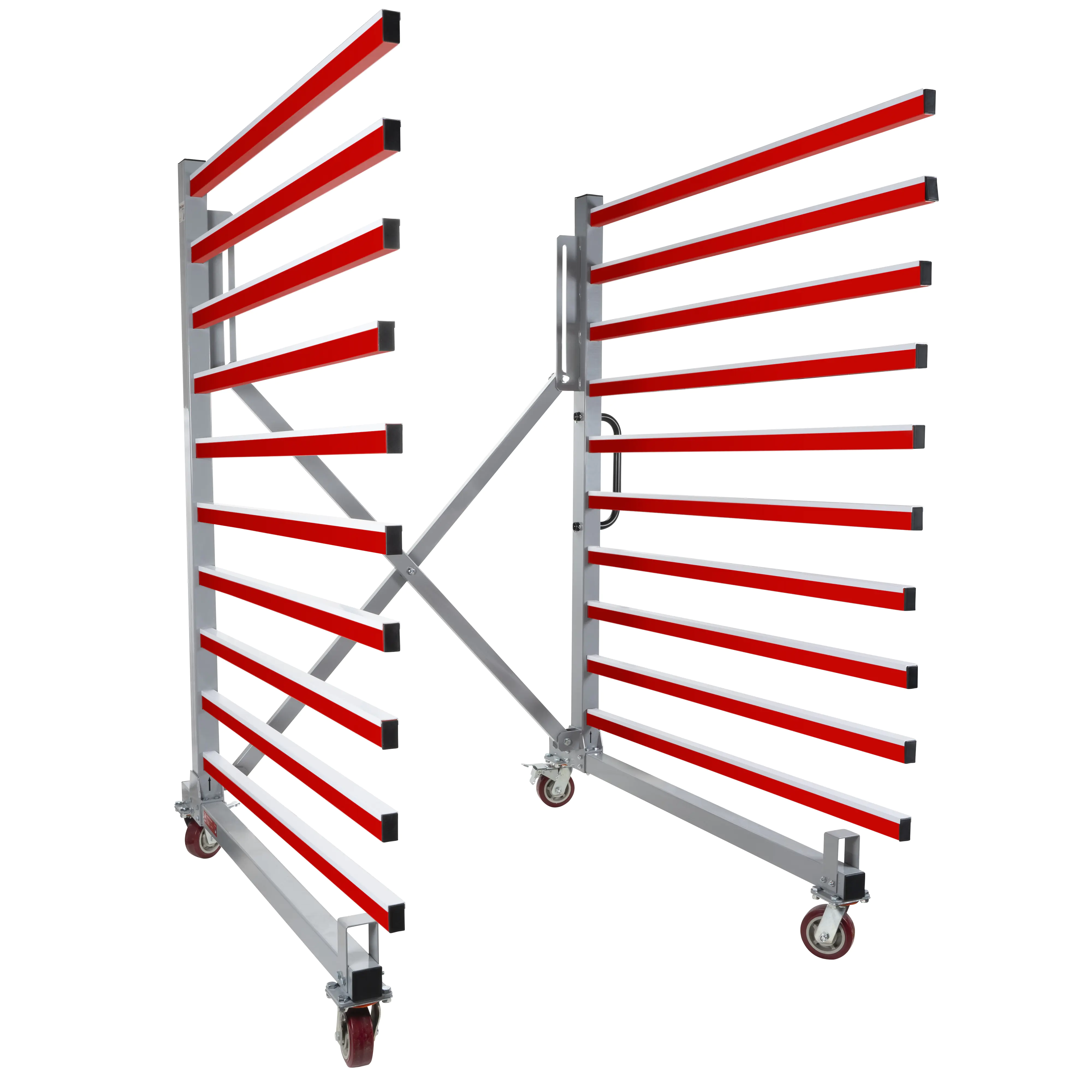 Holzmann mobiler Tragarmwagen TAW140