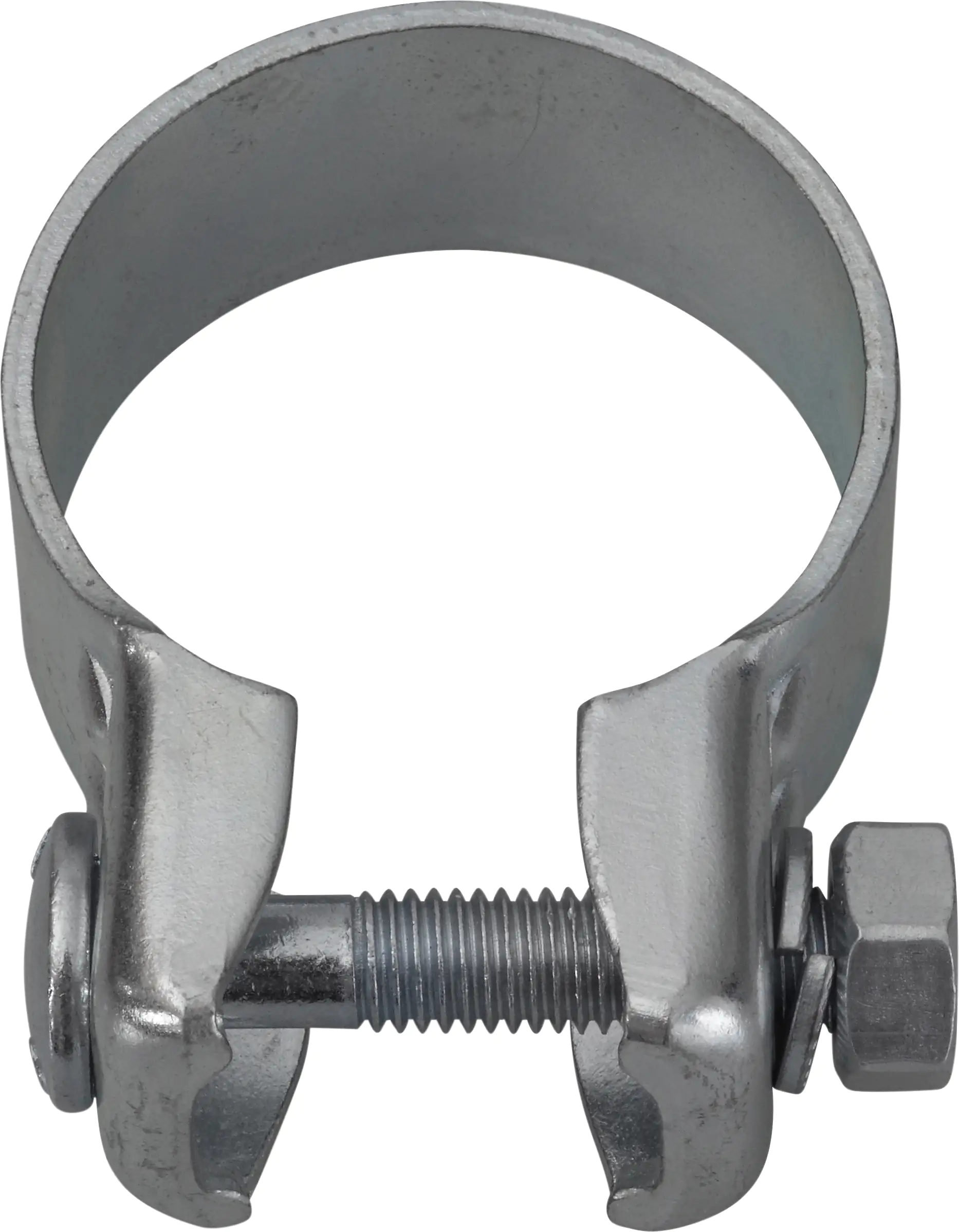 SWG VAG Schelle verschraubt 49,5mm