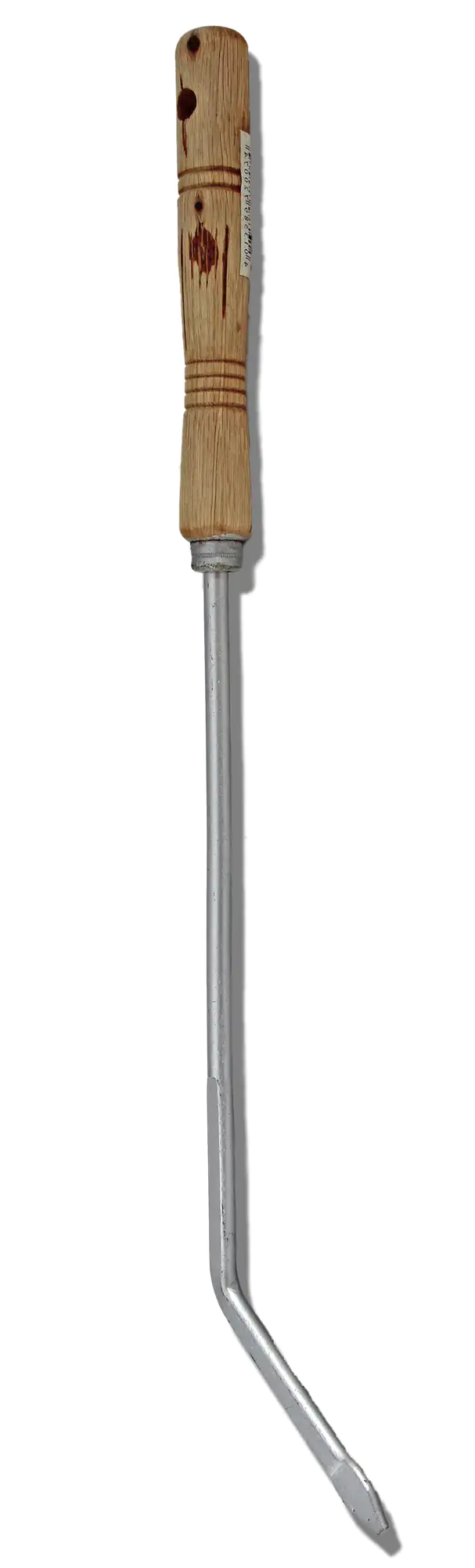 FireFix Schürhaken 46 cm