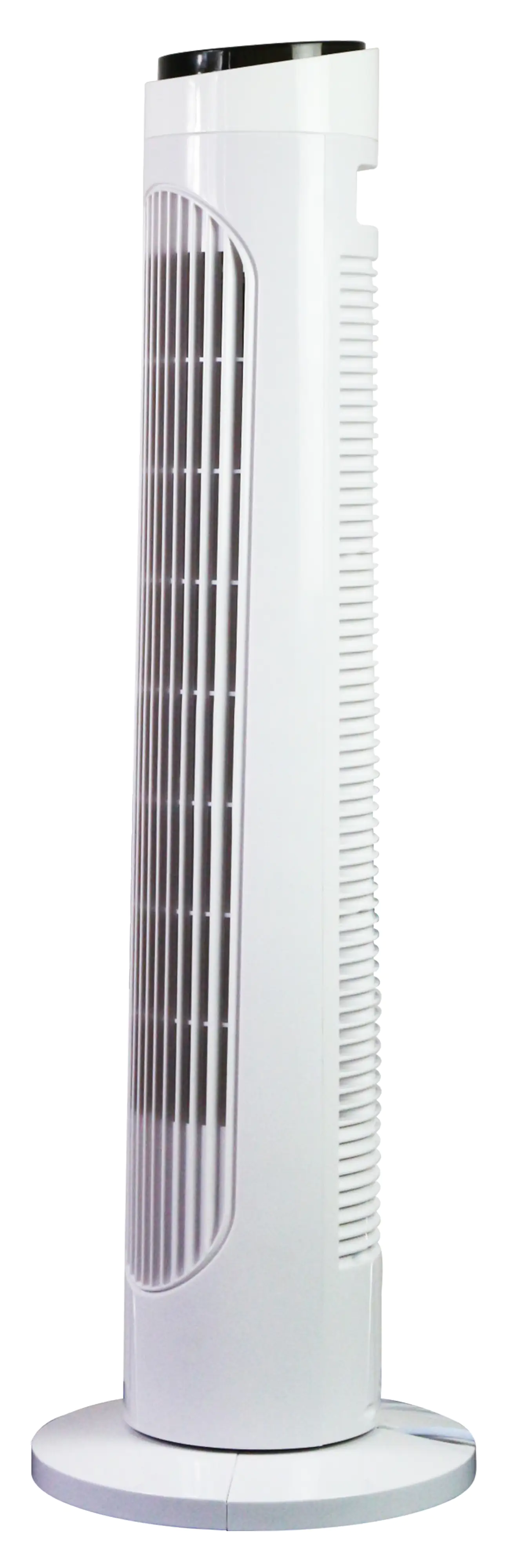 Trendline Towerventilator 76 cm weiß