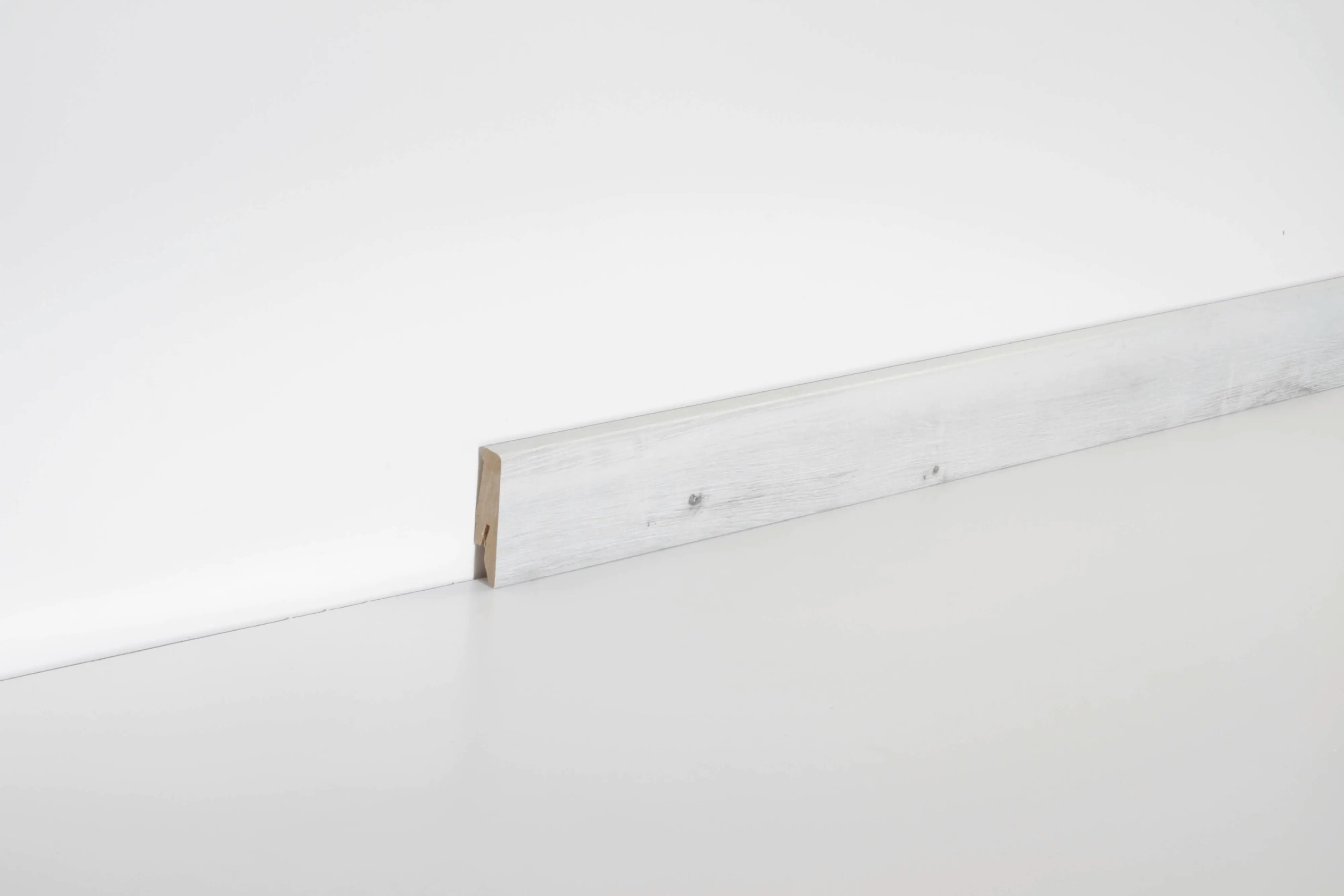 Classen Clip-Fußleiste 240 cm 58 x 19 mm Africa Classen Clip-Fußleiste 240 cm 58 x 19 mm Africa
