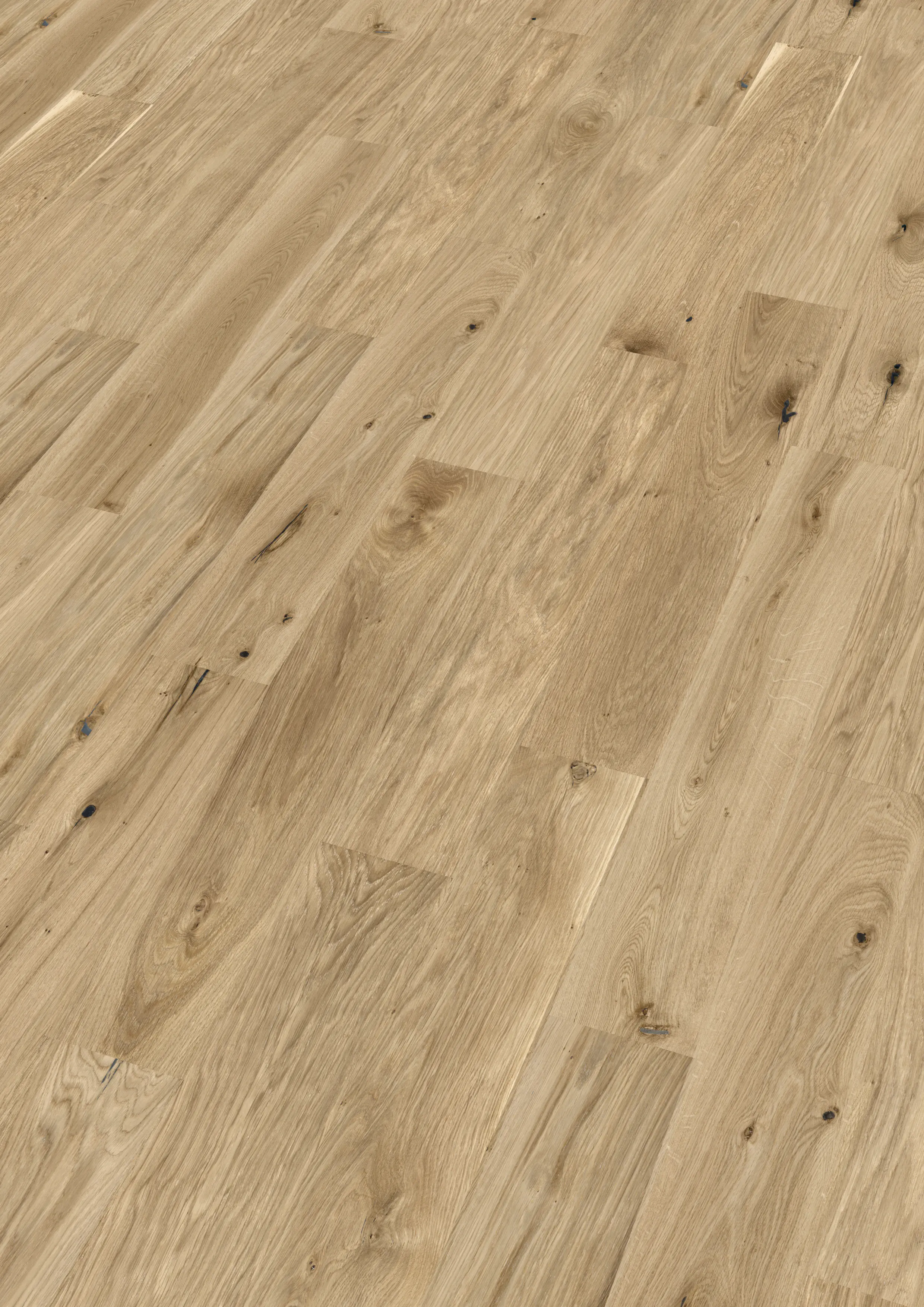 Decolife Vinyl-Designboden Oak Rustic 122 x 18,5 x 0,9 cm Decolife Vinyl-Designboden Oak Rustic 122 x 18,5 x 0,9 cm