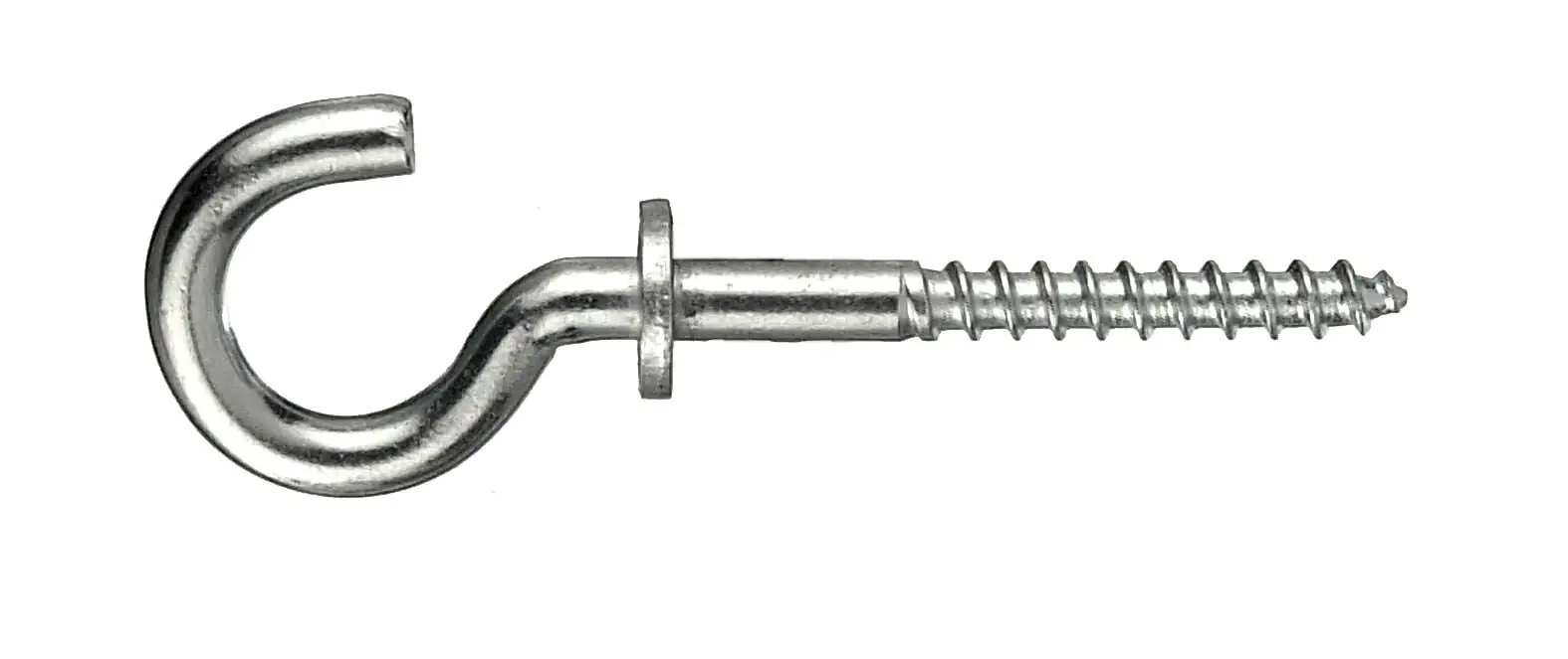 Schraubhaken 5,0 x 75 mm