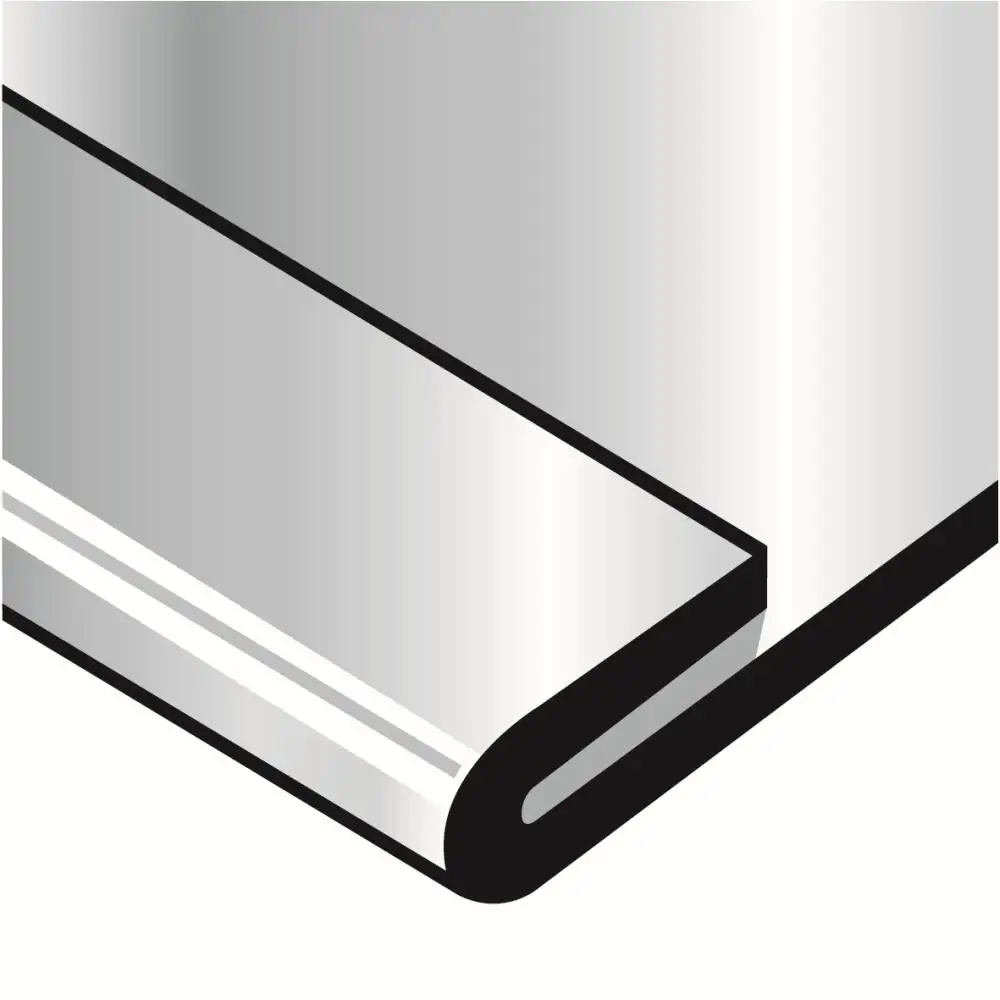 Wolfcraft Stichsägeblätter HCS 52 mm U-Schaft 2 Stück