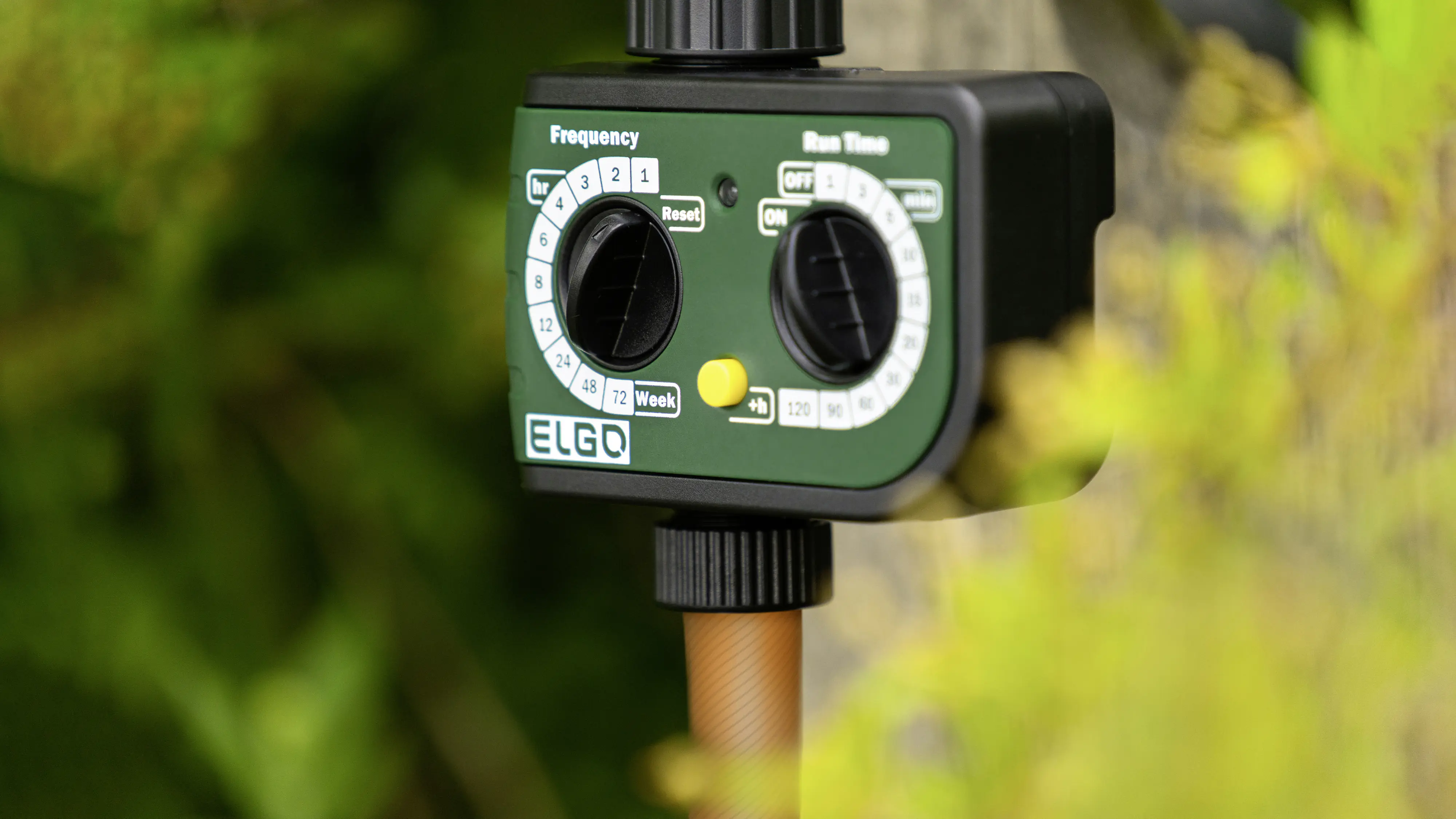 Elgo Bewässerungsuhr WT218