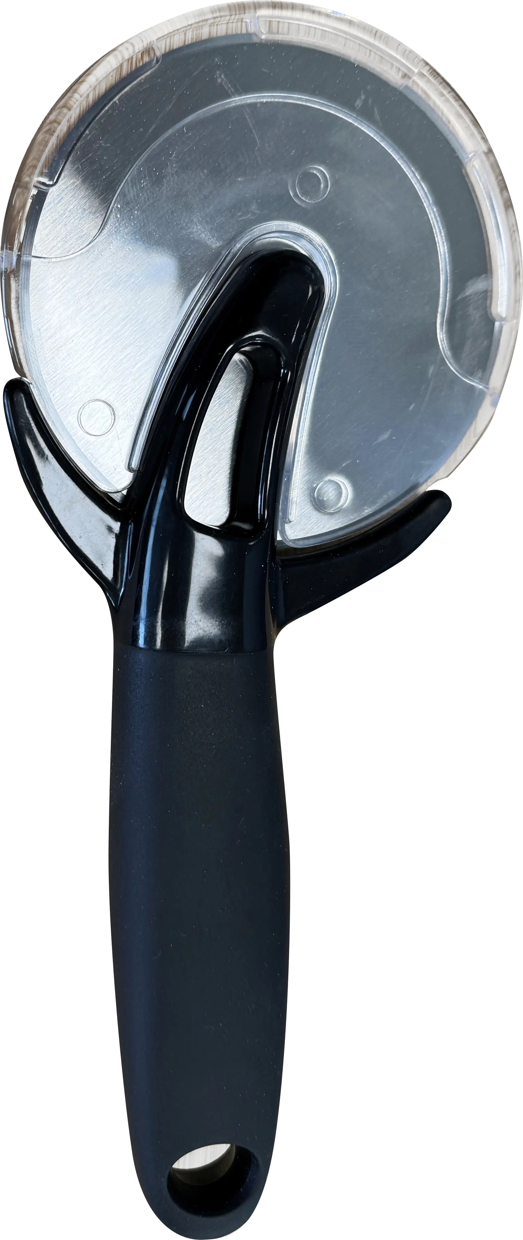 Buschbeck Pizza-Set 4-teilig Edelstahl