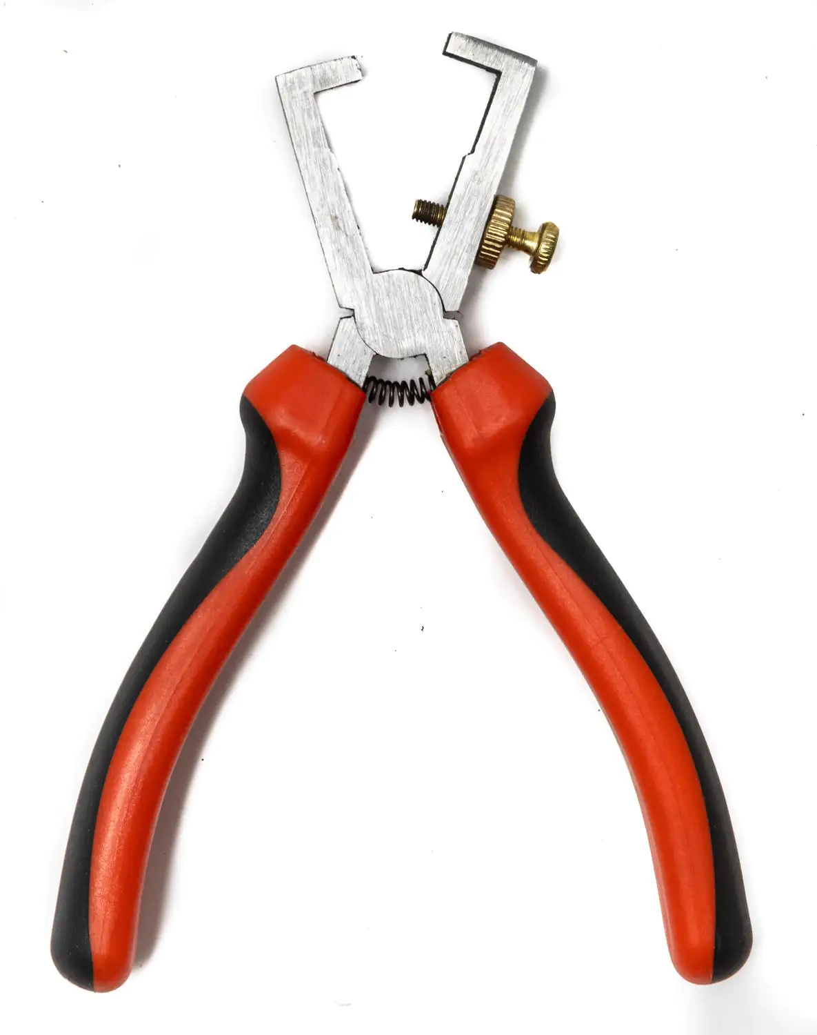 Primaster Abisolierzange 160 mm Primaster Abisolierzange 160 mm