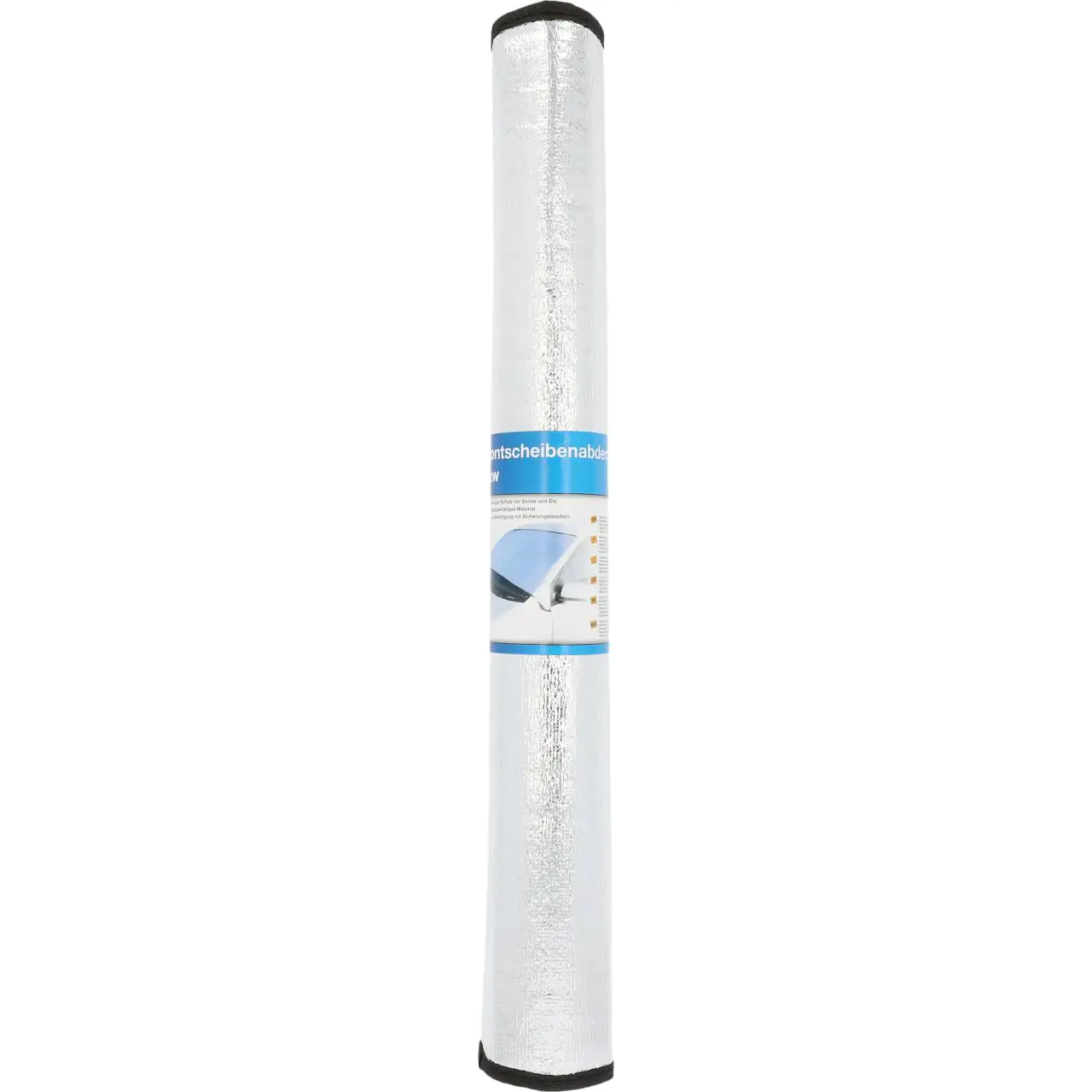 4038373701008_2 Cartrend Scheibenabdeckung alubeschichtet 200 x 70 cm