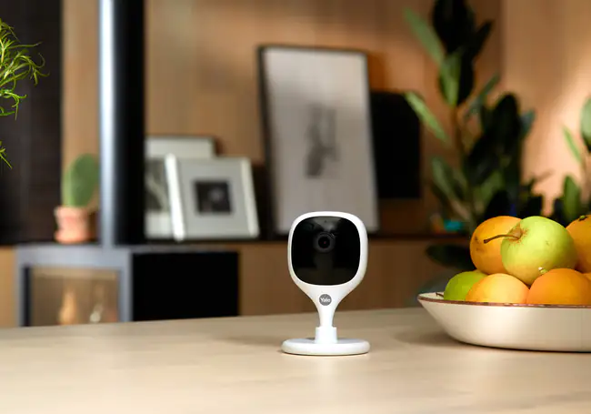 Yale IP Indoor Kamera 720p SV-DF7I-W_EU