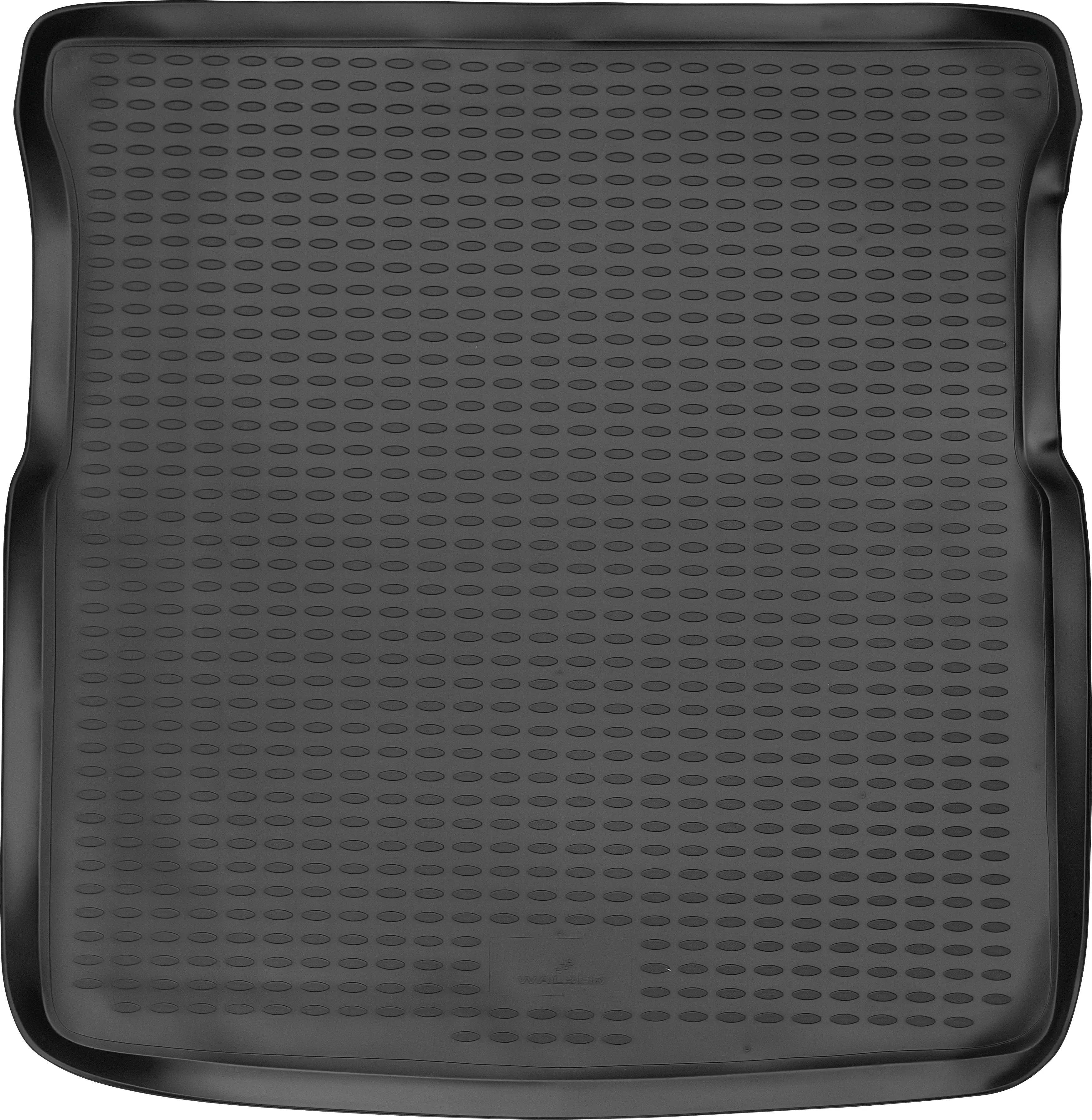 Walser Kofferraummatte Passform XTR FORD S-MAX (WA6) 1-teilig