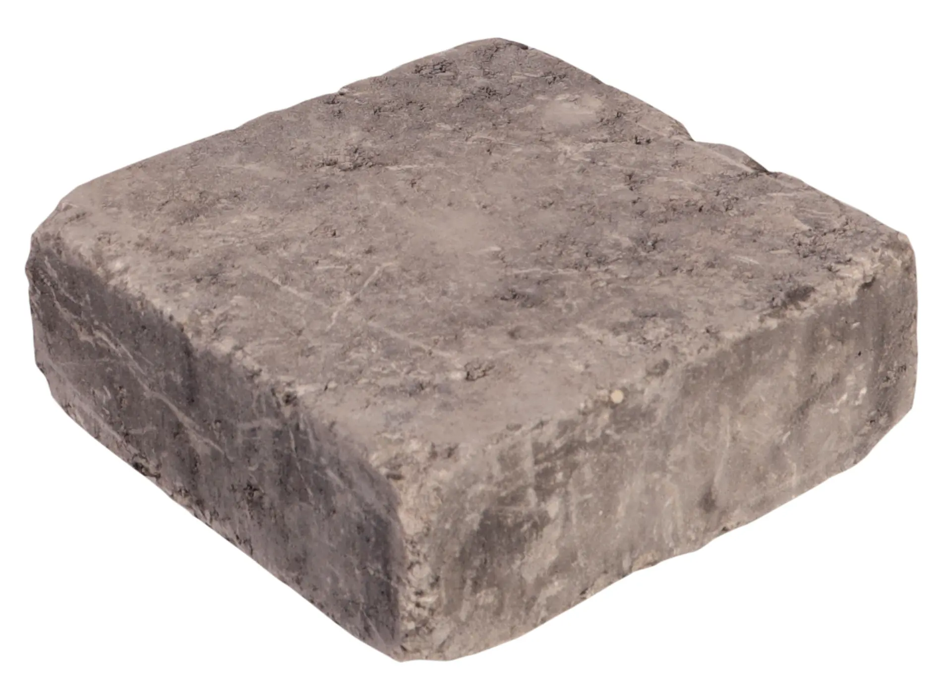 EHL Pflasterstein Verona Antik 20 x 20 x 7 cm grau-anthrazit-nuanciert