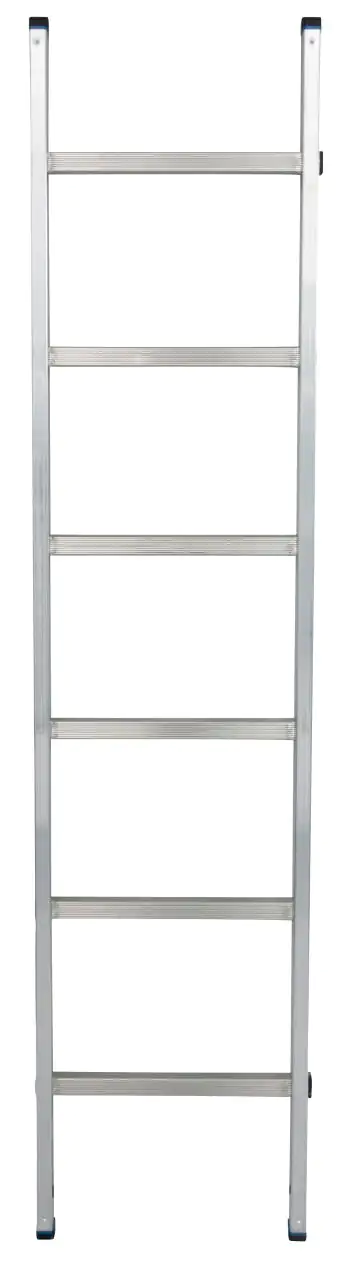 Krause Aluminium-Anlegeleiter STABILO 2,80 m