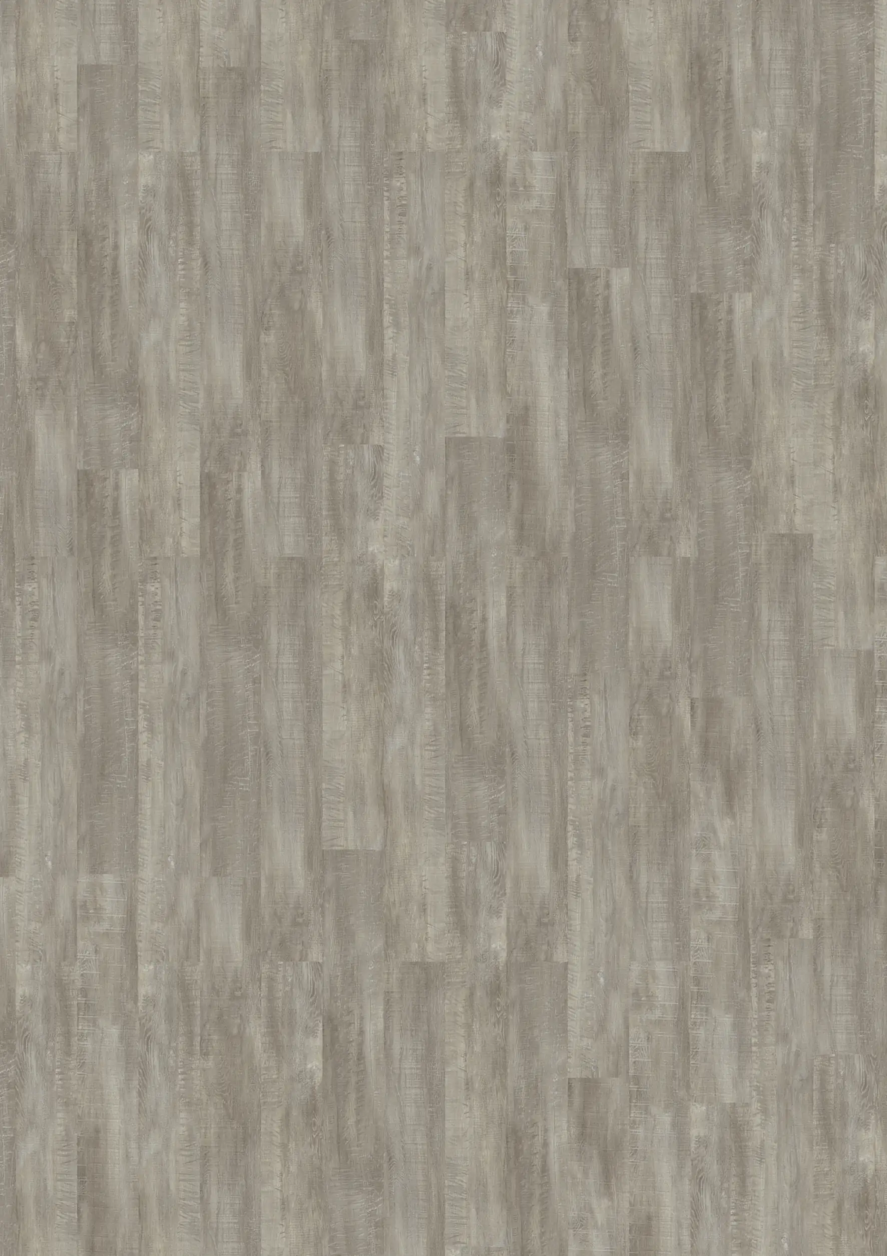 5602190305023 Decolife Vinyl-Fertigboden Thunder Oak Cliff 120 x 18,5 cm
