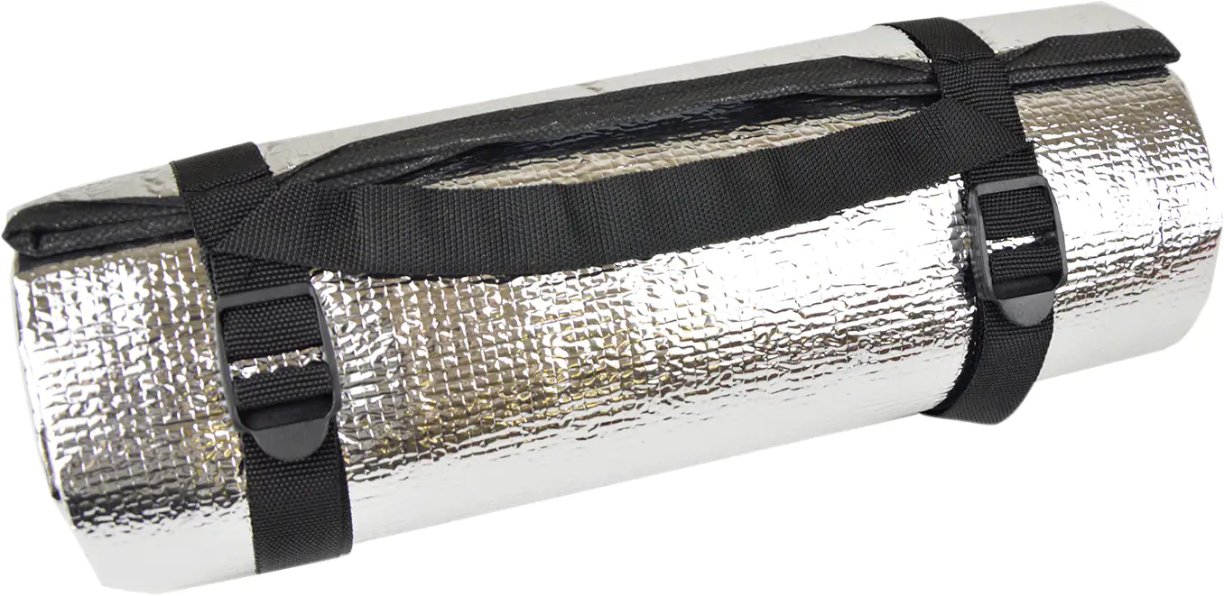 Happy People Isoliermatte Single 190 x 60 x 0,2 cm