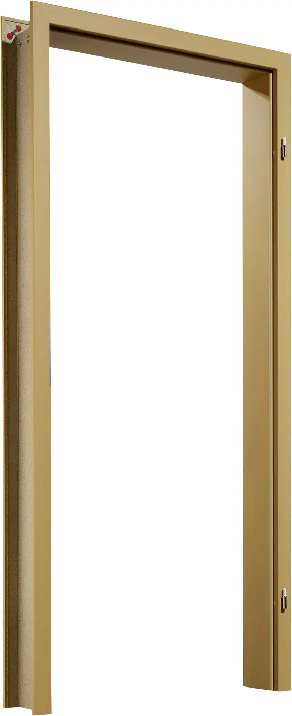 Borne Zarge CPL Buche 61 cm DIN rechts Borne Zarge CPL Buche 61 cm DIN rechts