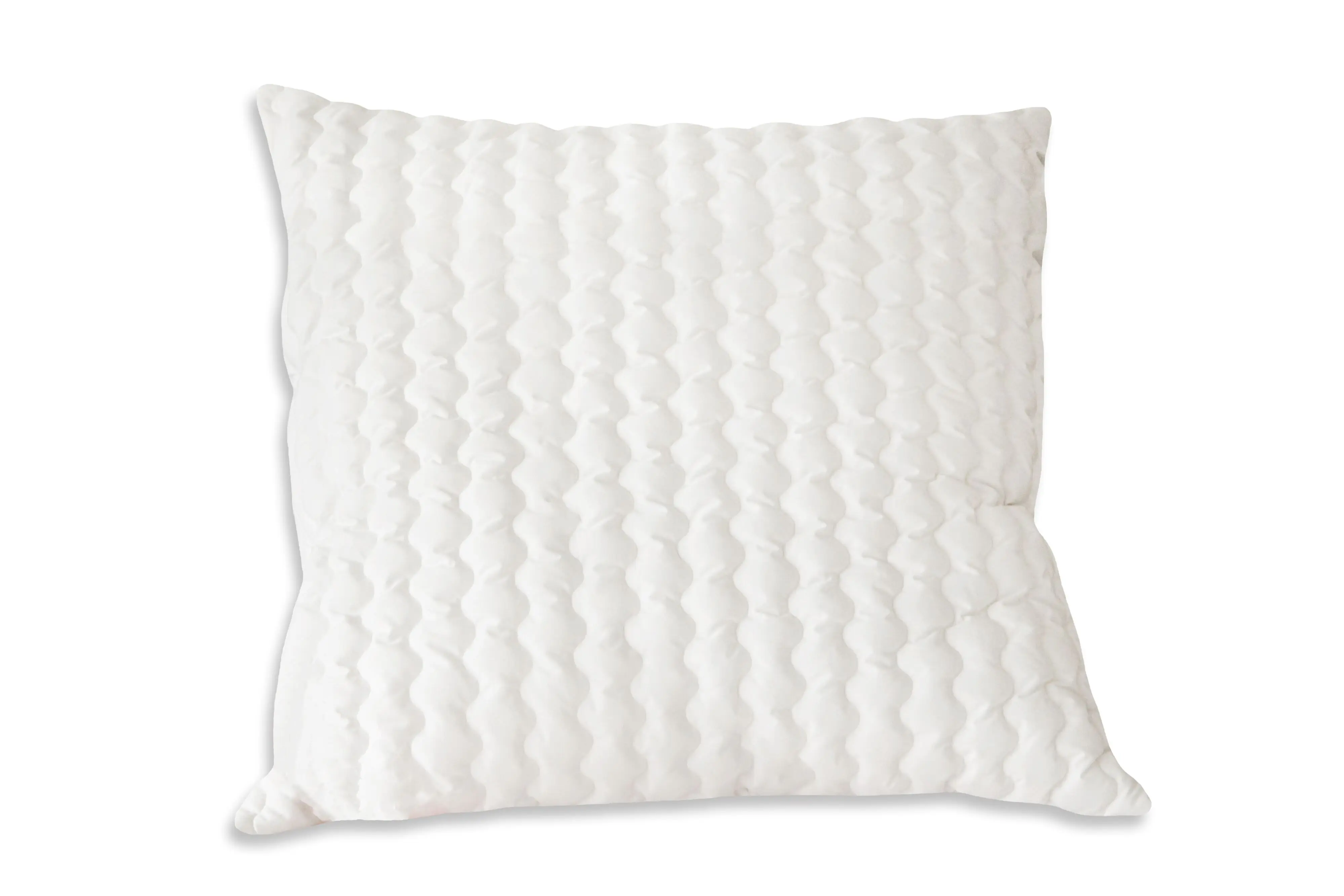 Badenia Kopfkissen Trendline Benelux 65 x 65 cm weiß Badenia Kopfkissen Trendline Benelux 65 x 65 cm weiß