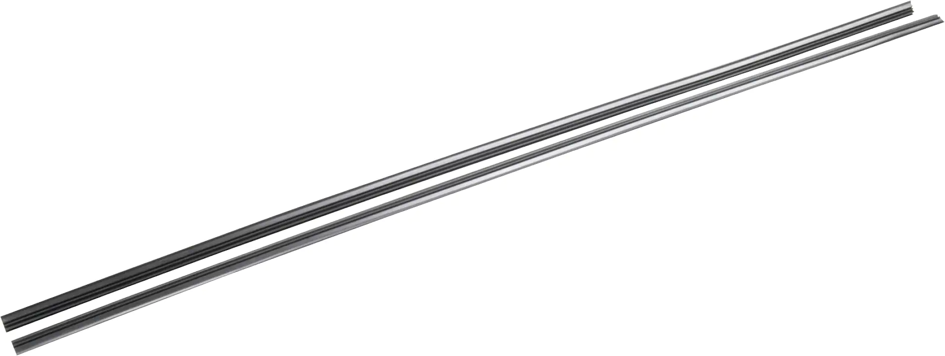 Unitec Ersatz-Wischergummi für Scheibenwischer max. 70cm