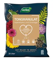 Westland Tongranulat 25 l