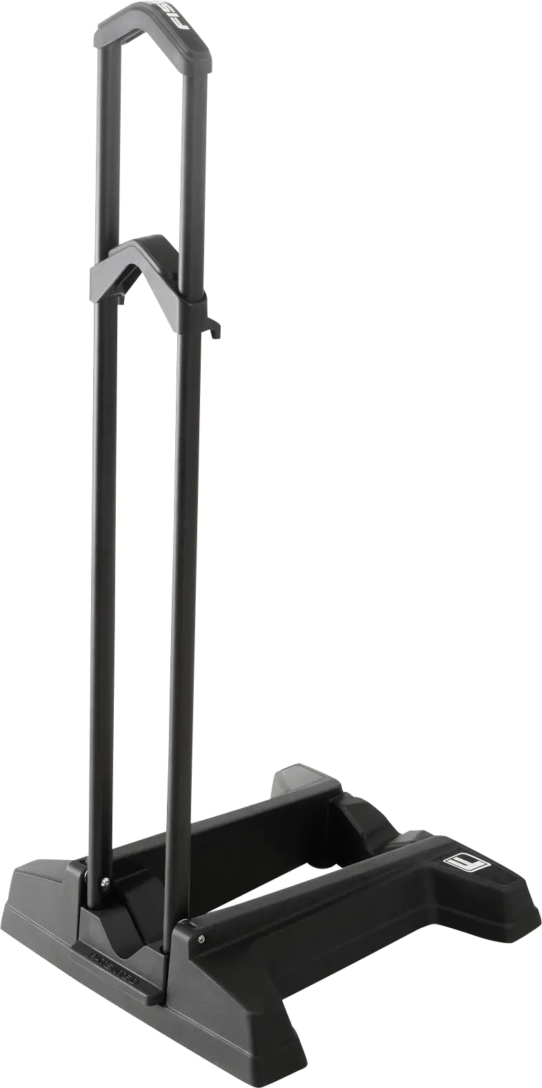 Fischer Fahrradständer Pro schwarz Fischer Fahrradständer Pro schwarz