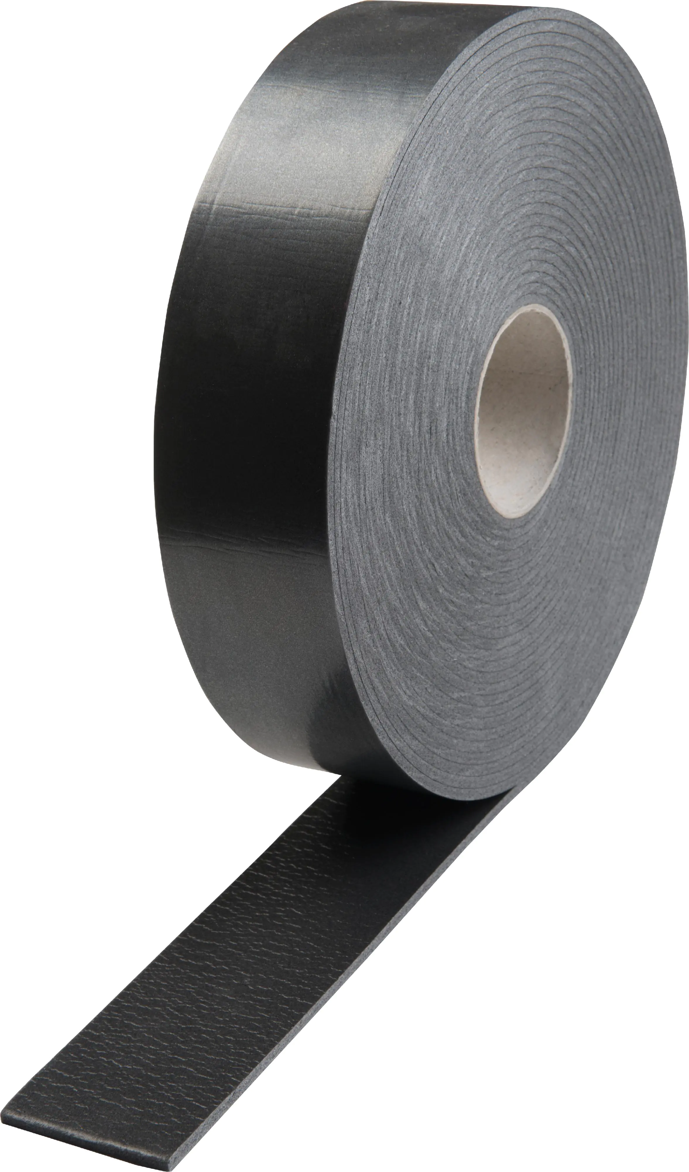 Knauf Dichtungsband 30 m Rolle, 3 cm breit, anthrazit