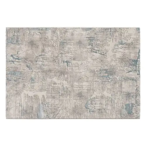Teppich Amatis 6630 blau, 200 x 290 cm