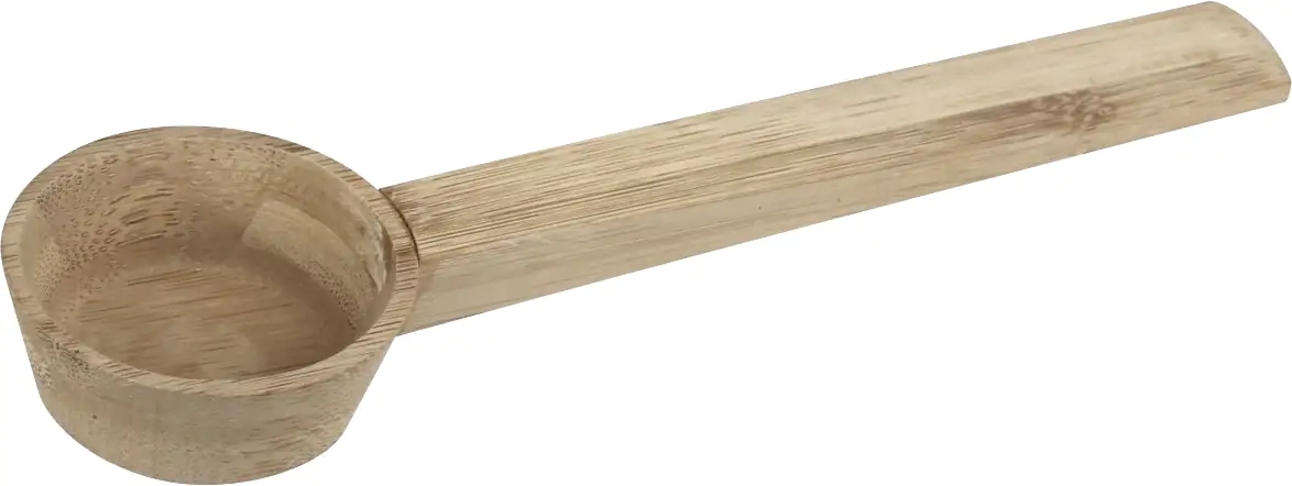 Fackelmann Kaffeedosierlöffel 17 cm