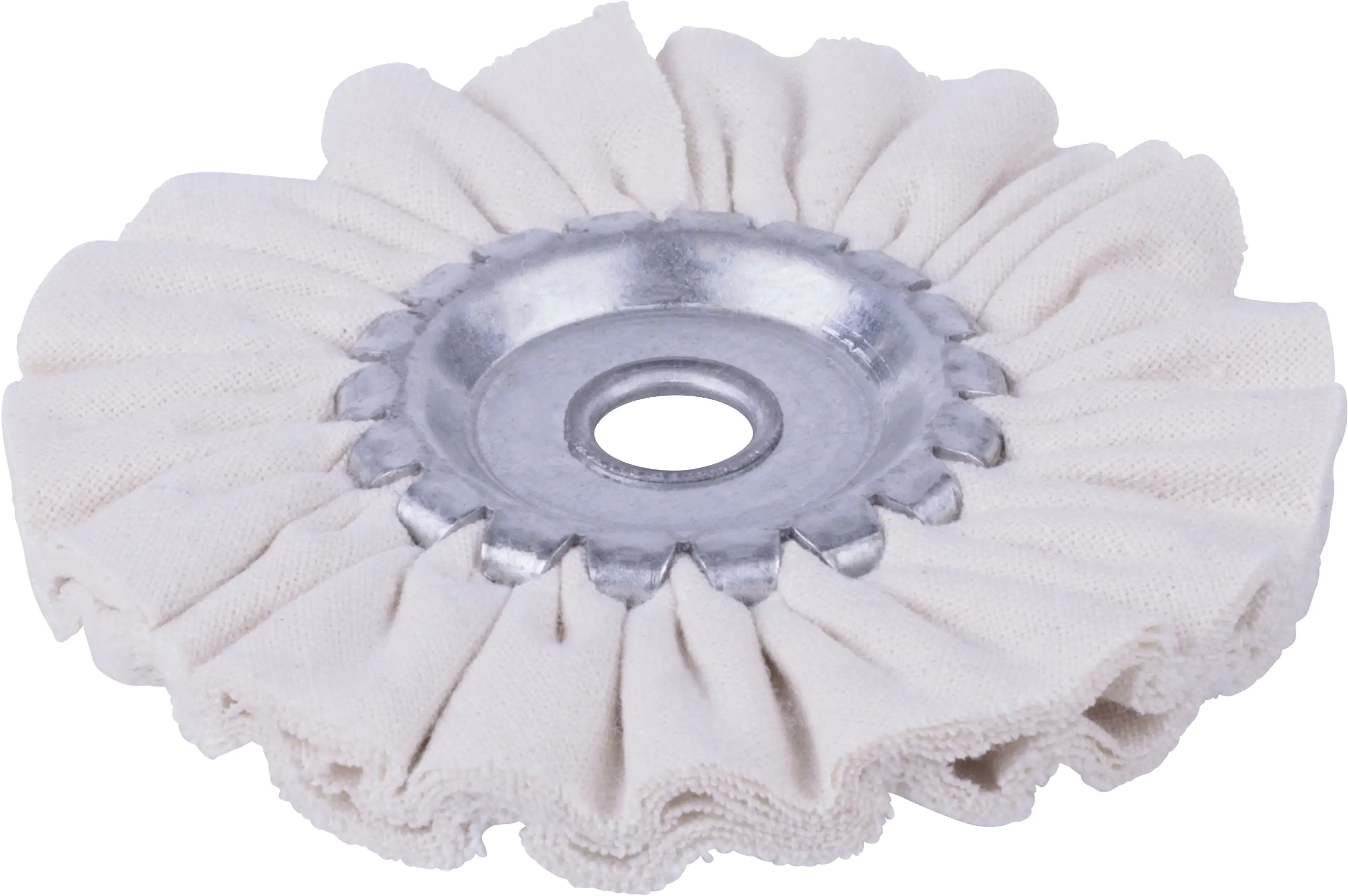 Wolfcraft Schwabbelscheibe Ø 85 x 10 mm