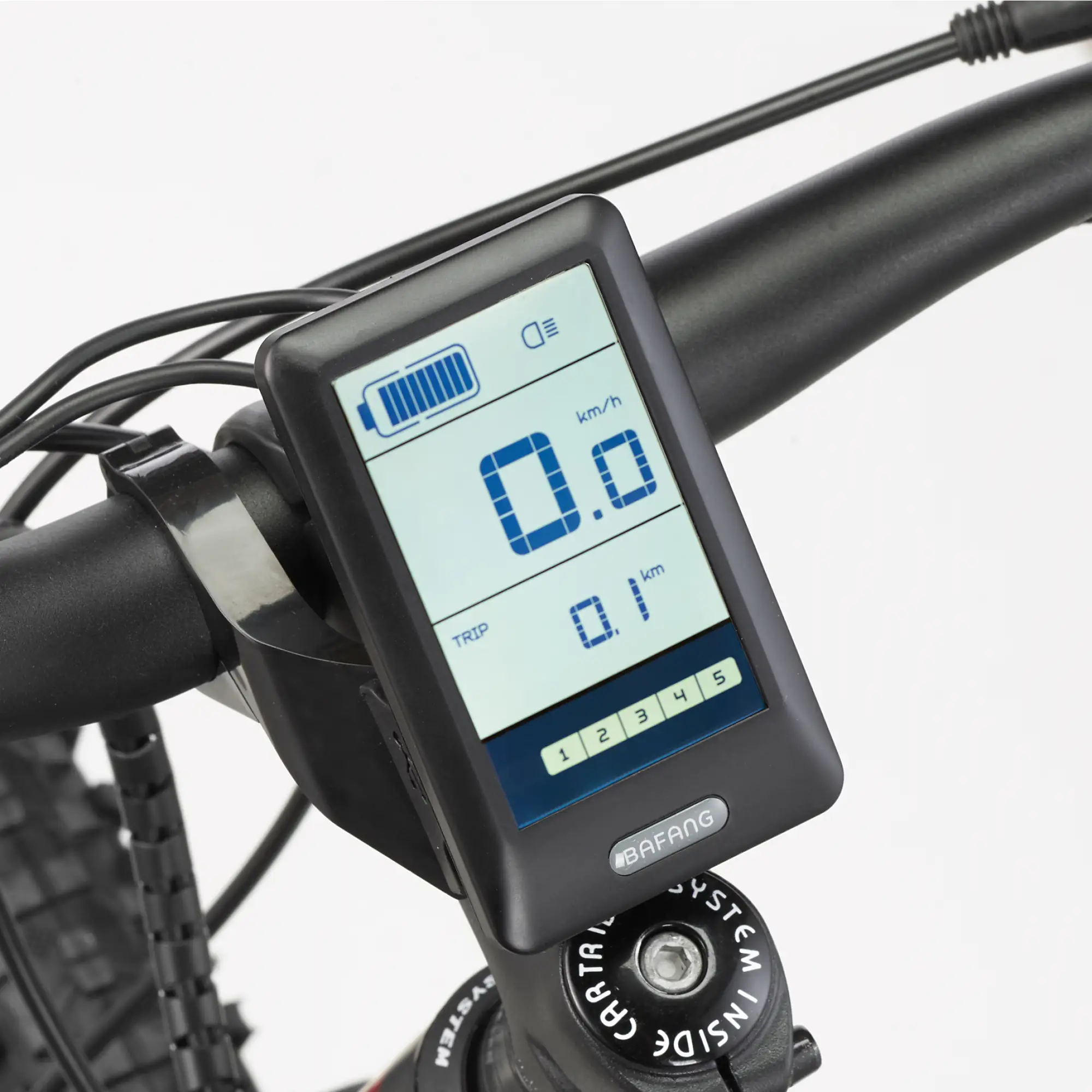Fischer E-Bike MTB Montis EM 1726 27,5 Zoll 24-Gang 422 Wh schwarz 62277 Fischer E-Bike MTB Montis EM 1726 27,5 Zoll 24-Gang 422 Wh schwarz 62277