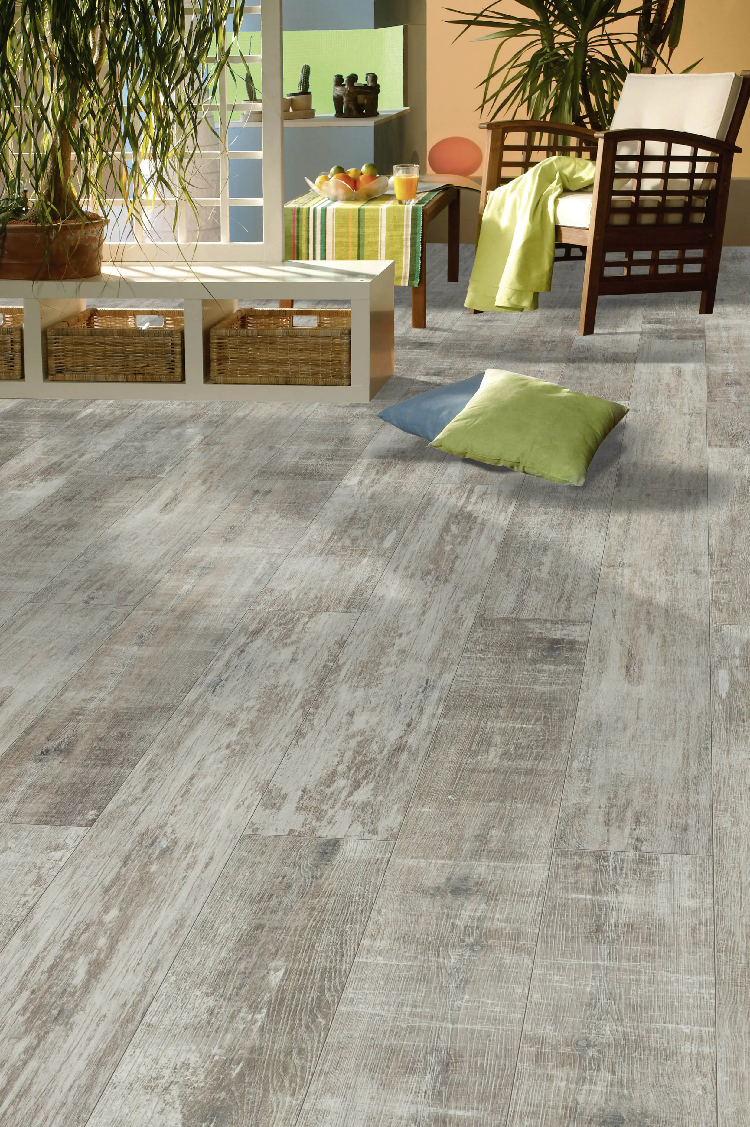 4003992456769_1057153 Classen Laminat Edition Noblesse Eiche Vintage Struktur