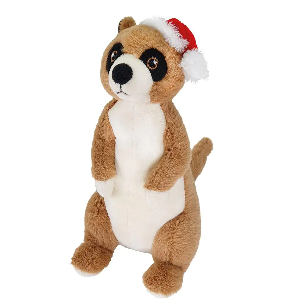 Nobby Xmas Plüsch Erdmännchen 23 cm Nobby Xmas Plüsch Erdmännchen 23 cm
