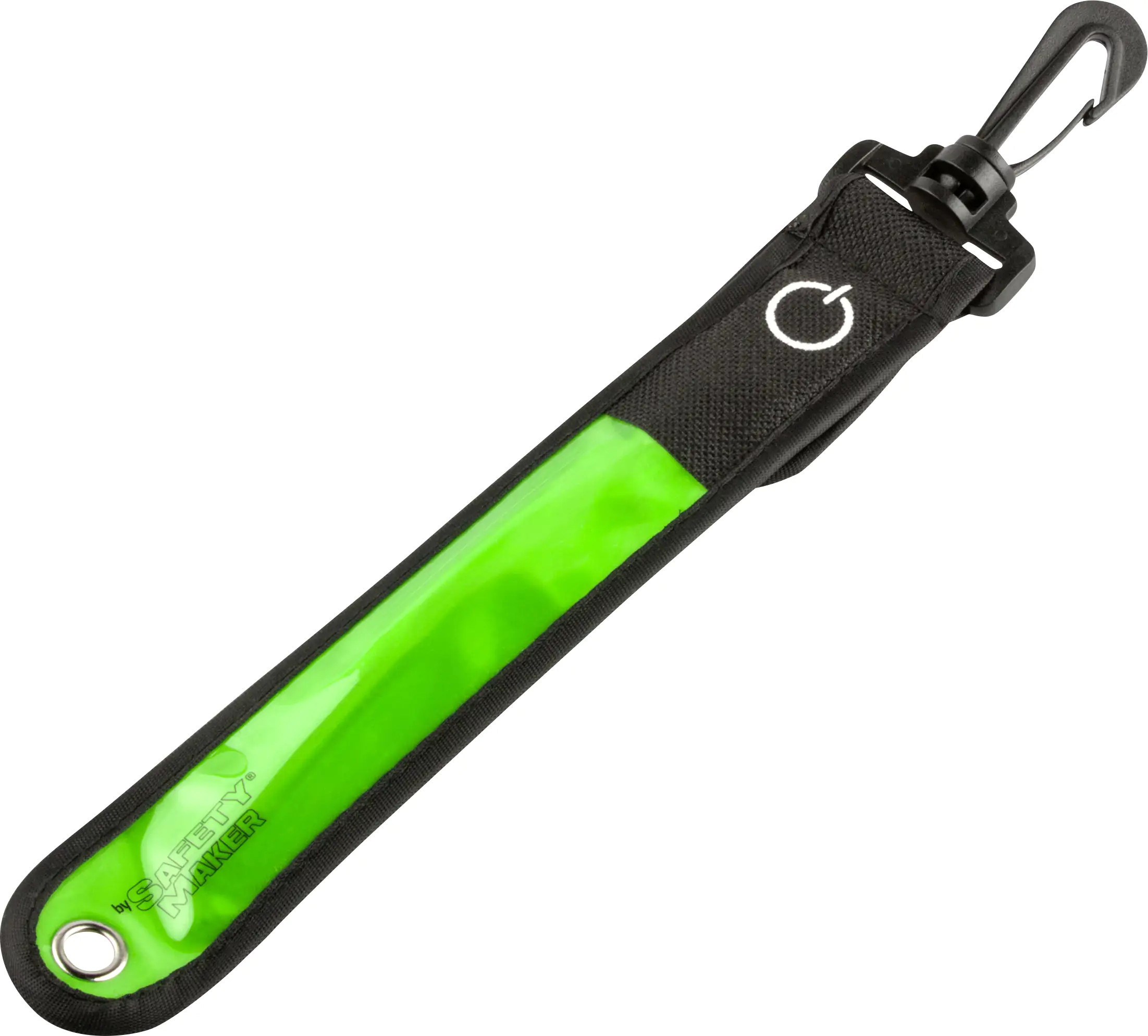 Walser Twinkle LED Anhänger grün