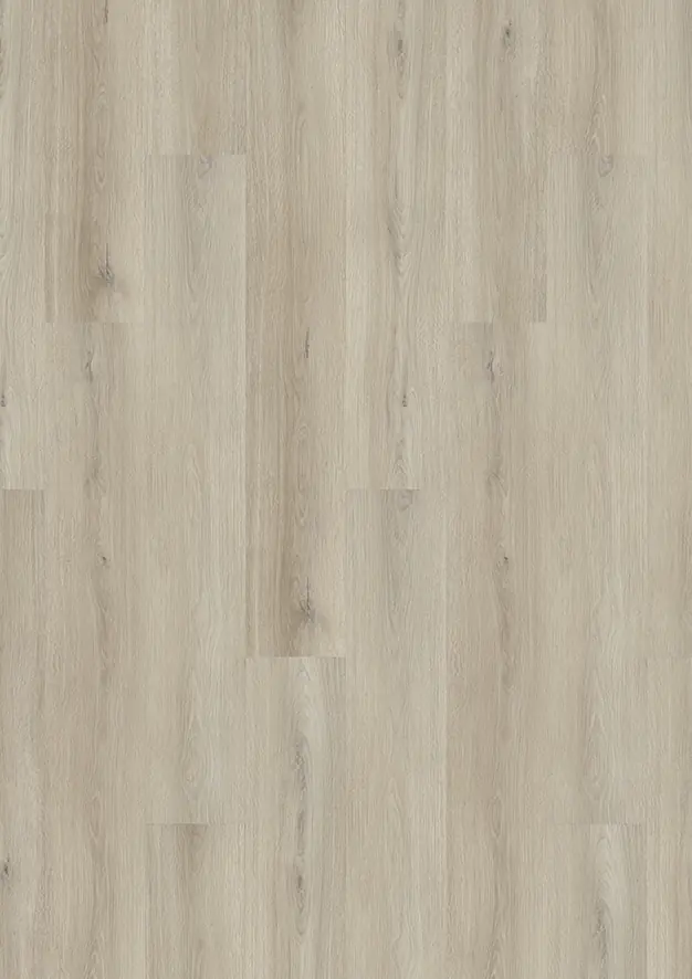 Kronoflooring Vinylboden mit Trittschalldämmung Blonde Brando Oak