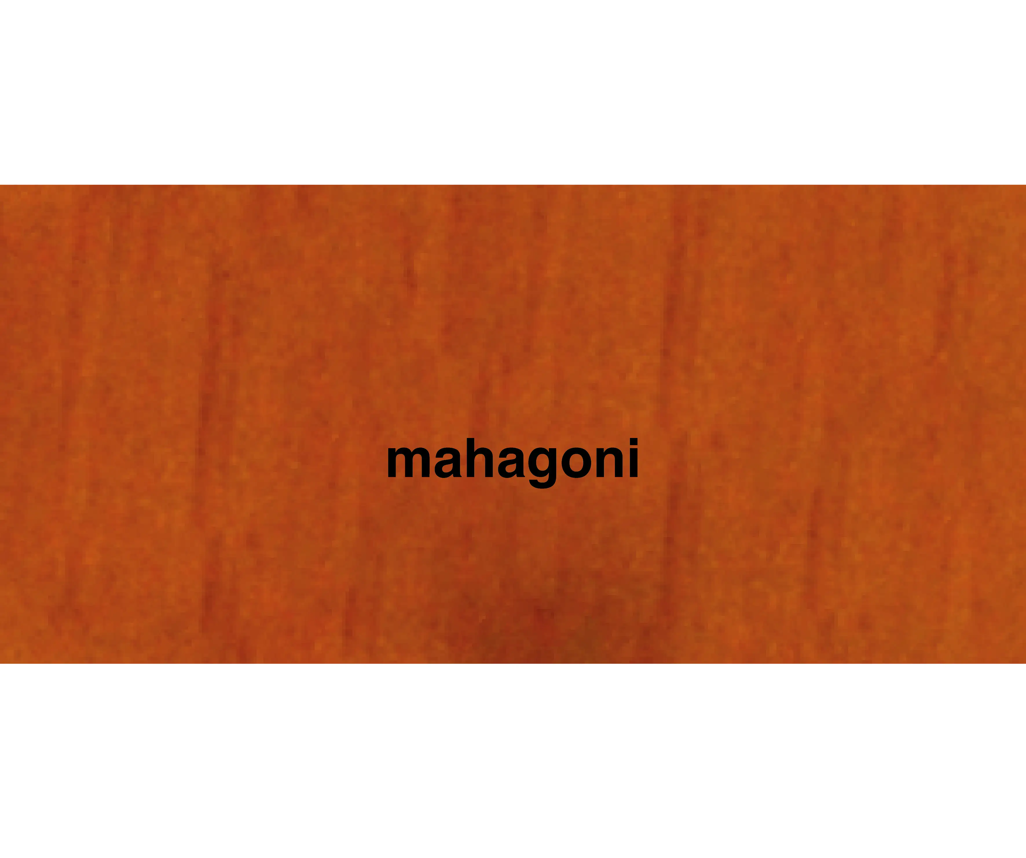 Primaster Holzschutzlasur 750 ml mahagoni