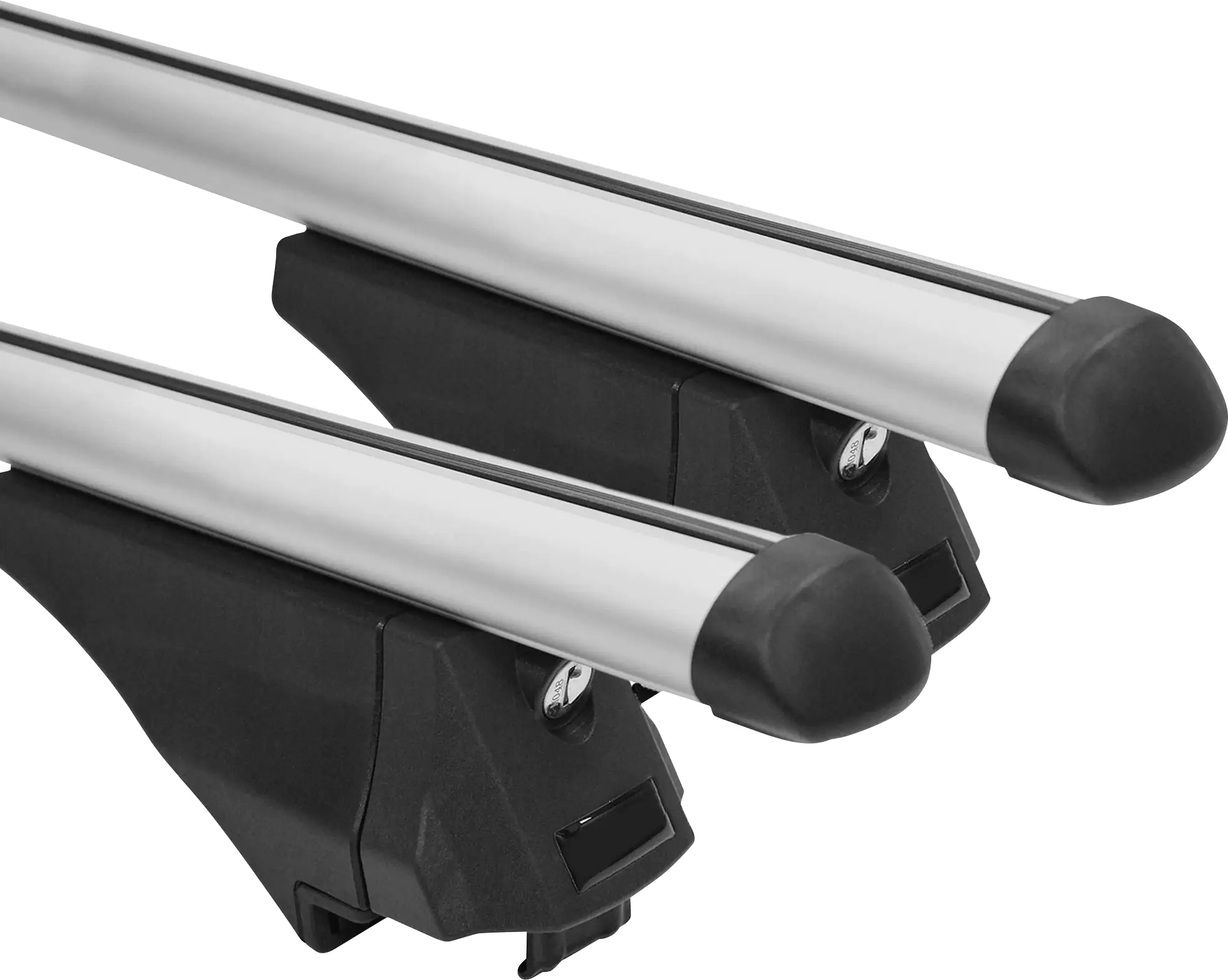 Fischer Relingträger CrossLine L 1,20m Fischer Relingträger CrossLine L 1,20m