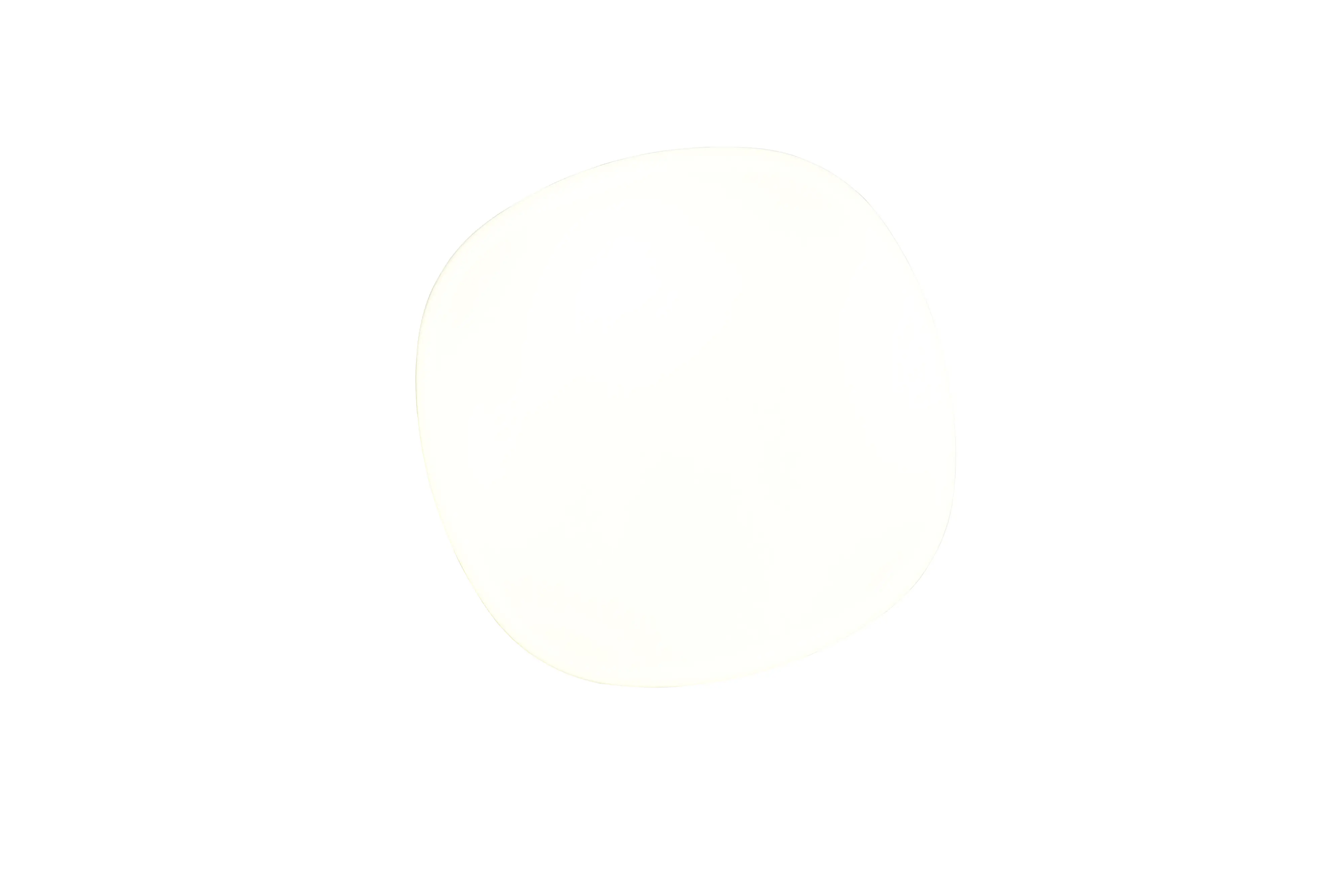 Reality LED-Deckenleuchte Rotunda Ø39 cm weiß dimmbar
