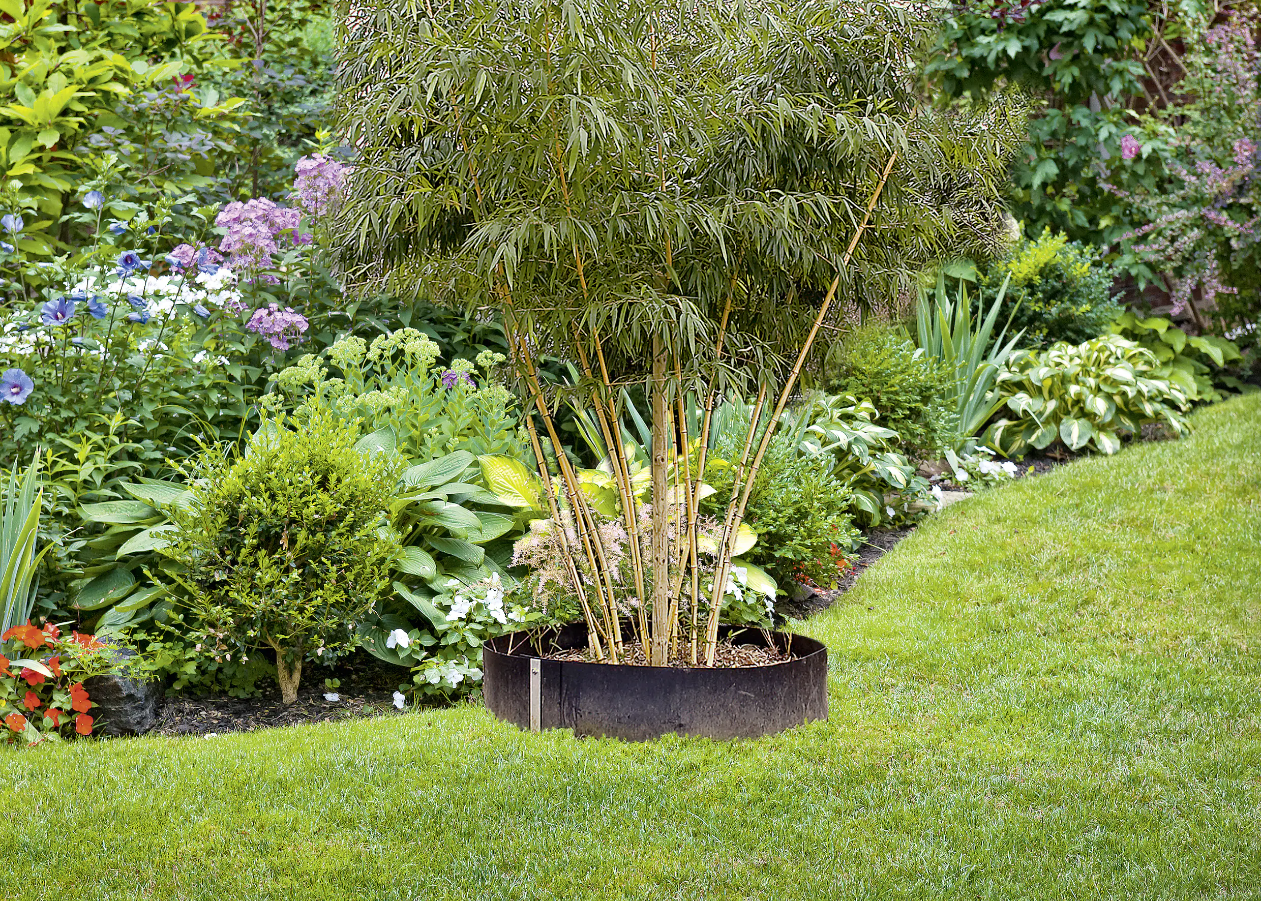 4260439520517 Premium Garden Wurzelsperre 3,2 x 0,8 m