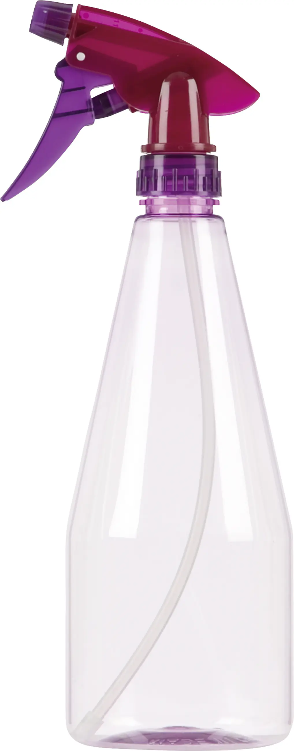 Scheurich Blumensprüher violett-pink 700 ml