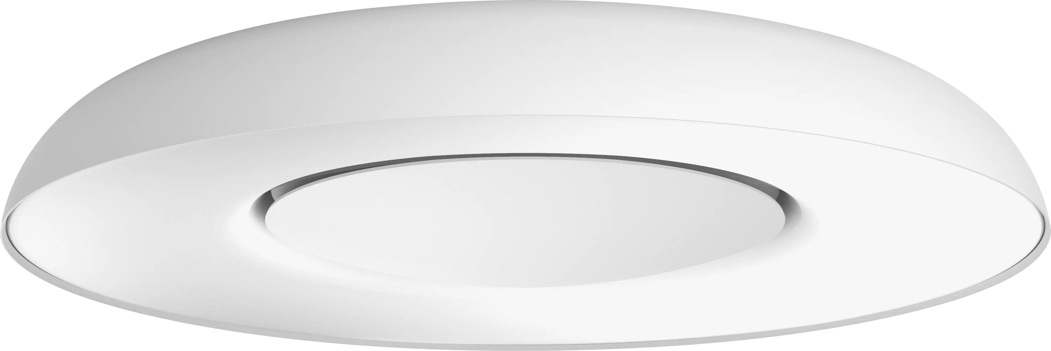 Philips Hue LED Deckenleuchte White Ambiance Still rund weiß 39,1 cm Philips Hue LED Deckenleuchte White Ambiance Still rund weiß 39,1 cm