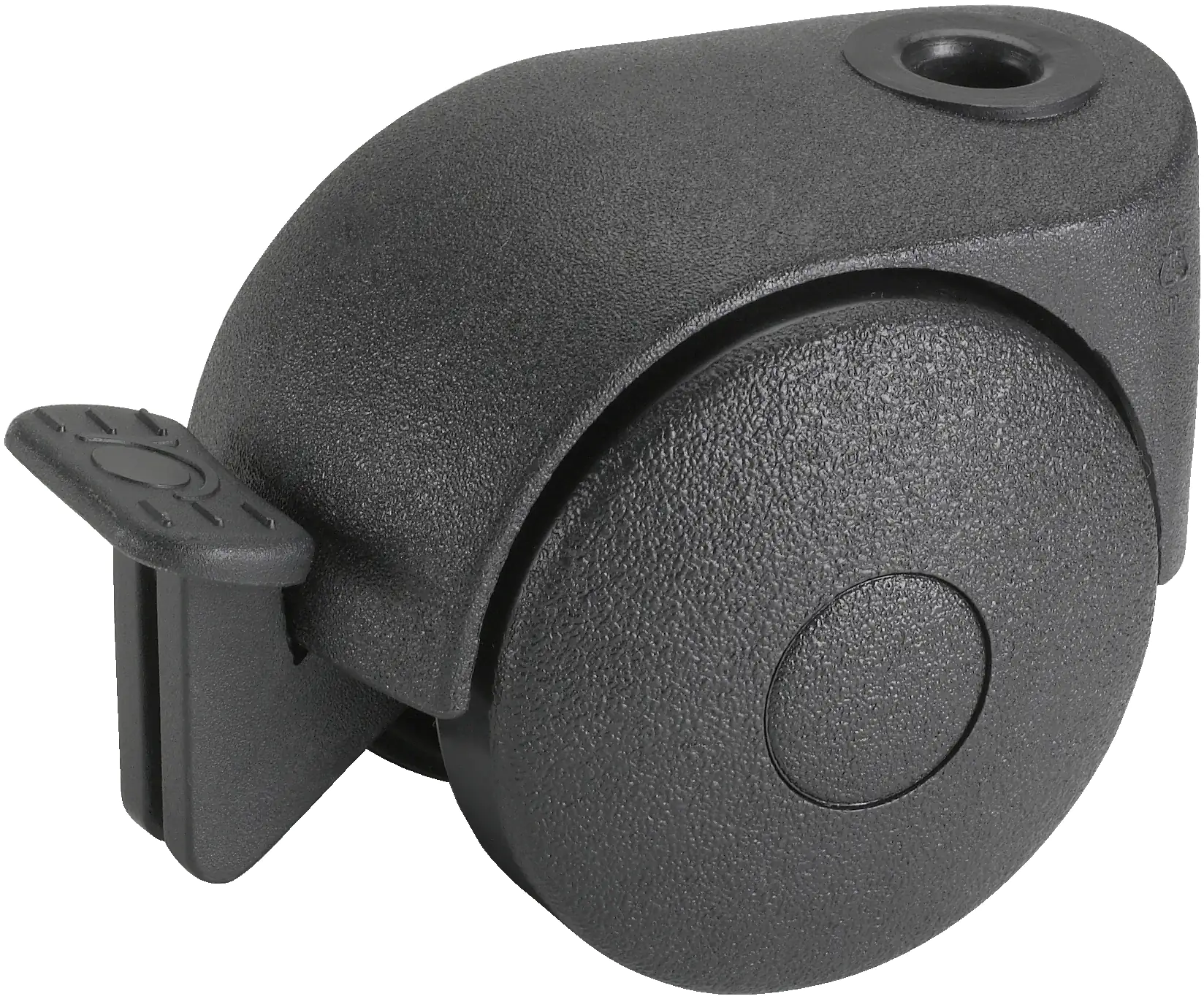 Doppelrolle 50 x 58 mm, Tragkr. 30kg