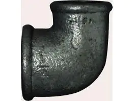 Cornat Temperguss-Winkel Nr. 90 Temperguss, 3/4" IG, 1/2" IG Cornat Temperguss-Winkel Nr. 90 Temperguss, 3/4" IG, 1/2" IG