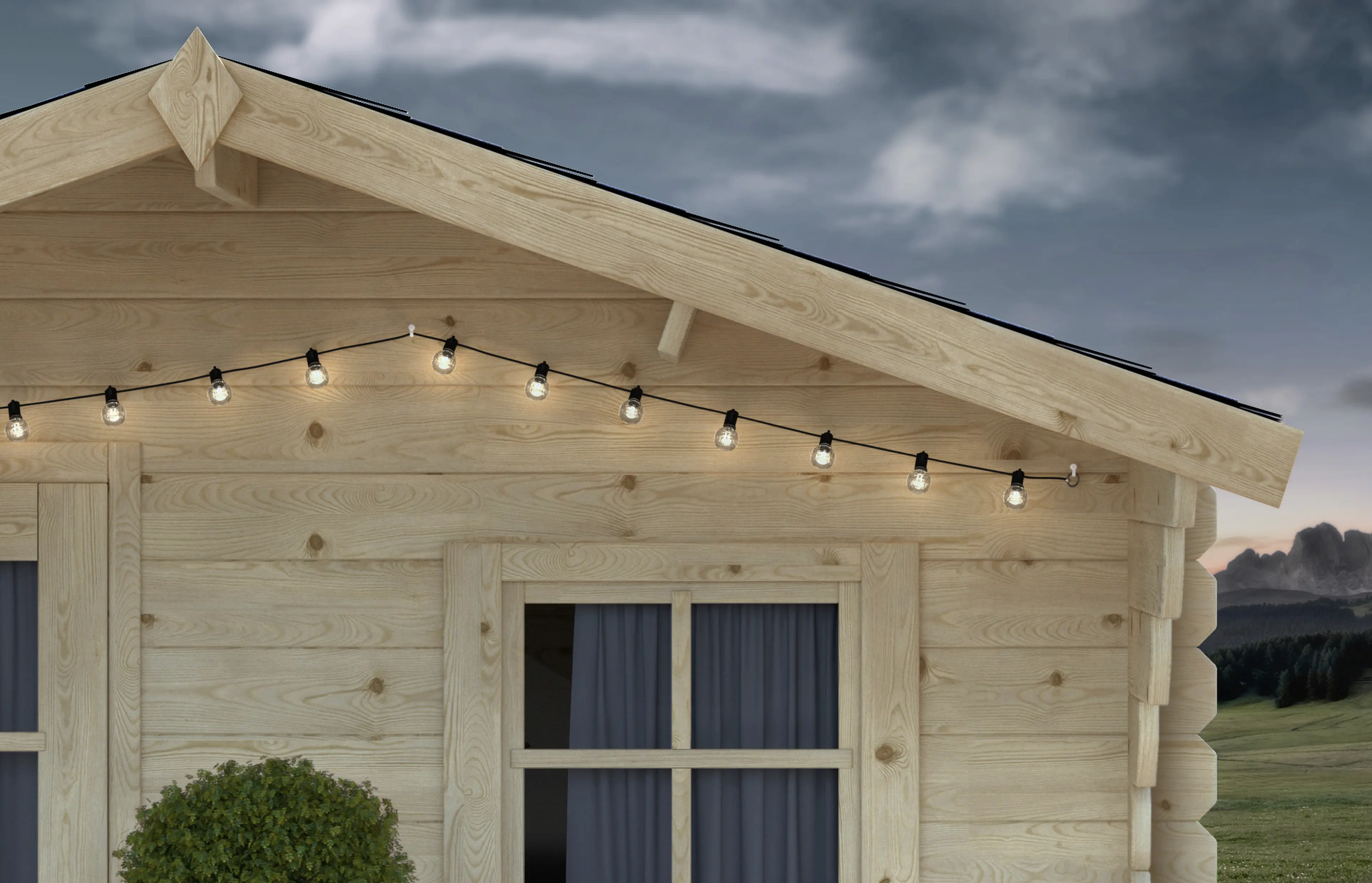 Fischer Meister-Montagebox EasyDIY Outdoor EasyHook - 144 Stk.