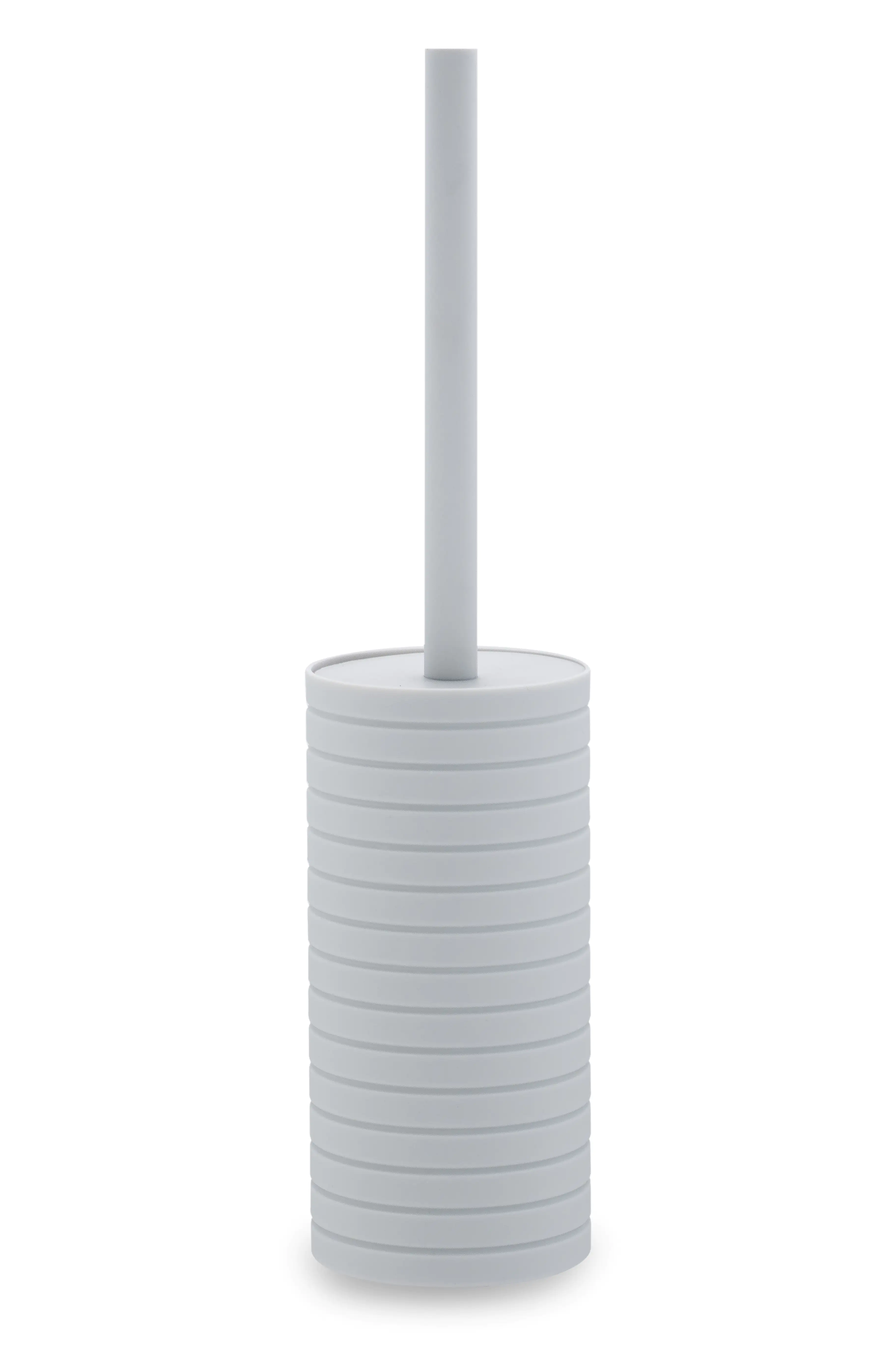 4333692059442 Trendline Toilettenbürstenhalter hellgrau Fido