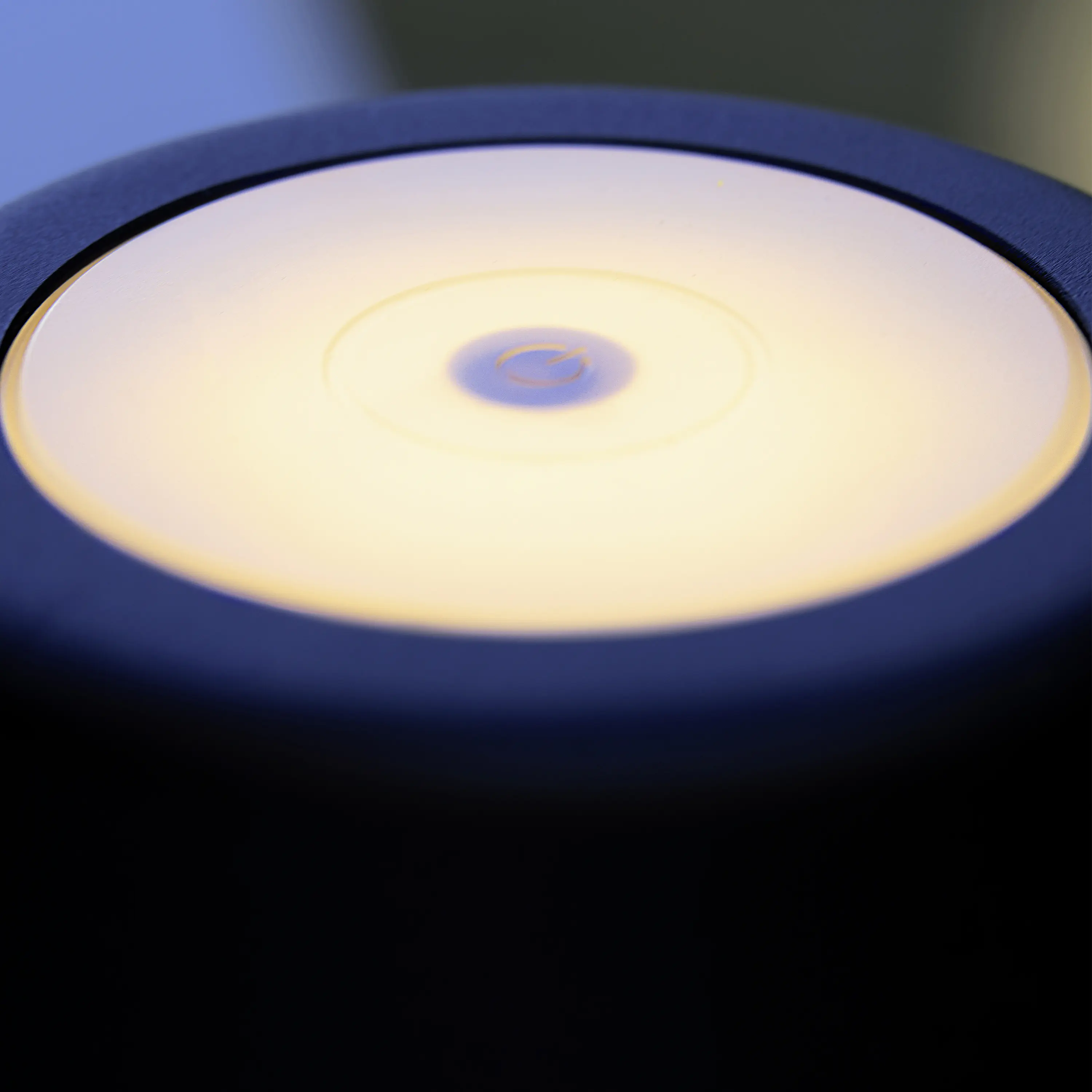 Brilliant Außen-Tischlampe Kaami 2W warmweiß dimmbar USB Brilliant Außen-Tischlampe Kaami 2W warmweiß dimmbar USB