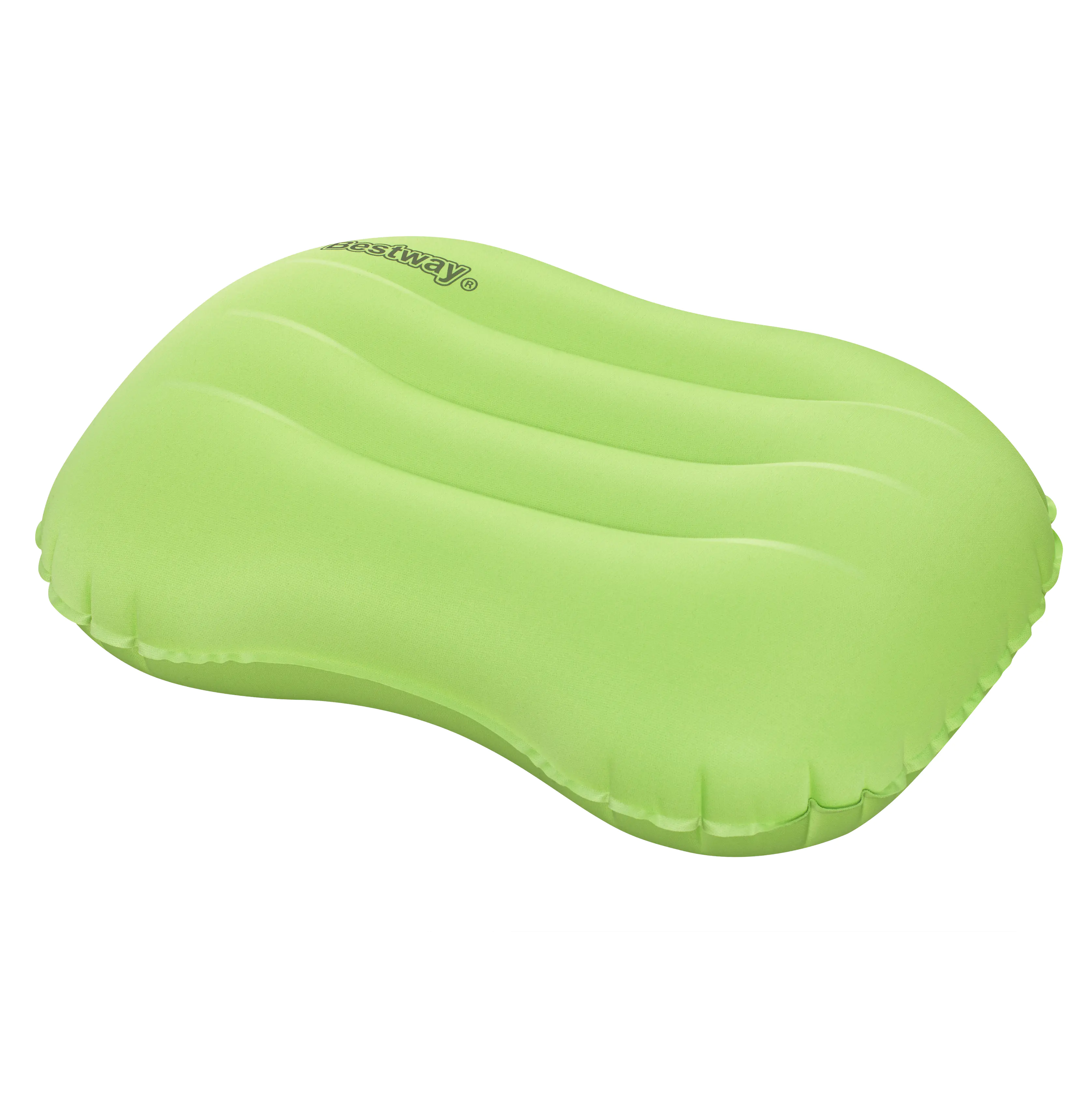 Bestway Luftkissen Wanderlite grün 42 x 30 x 12 cm
