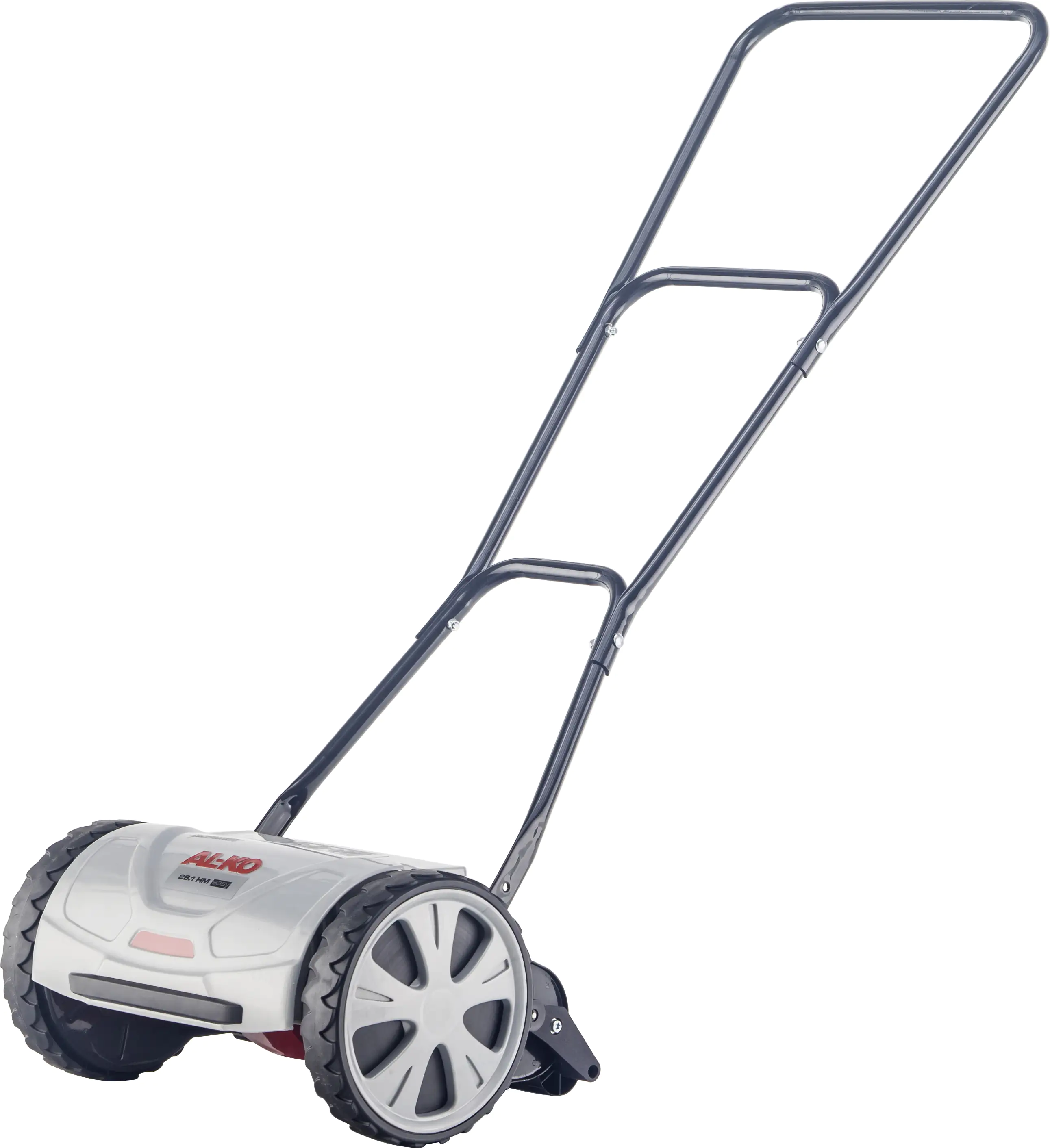 AL-KO Spindelrasenmäher RazorCut 28.1 HM Easy 28 cm Schnittbreite