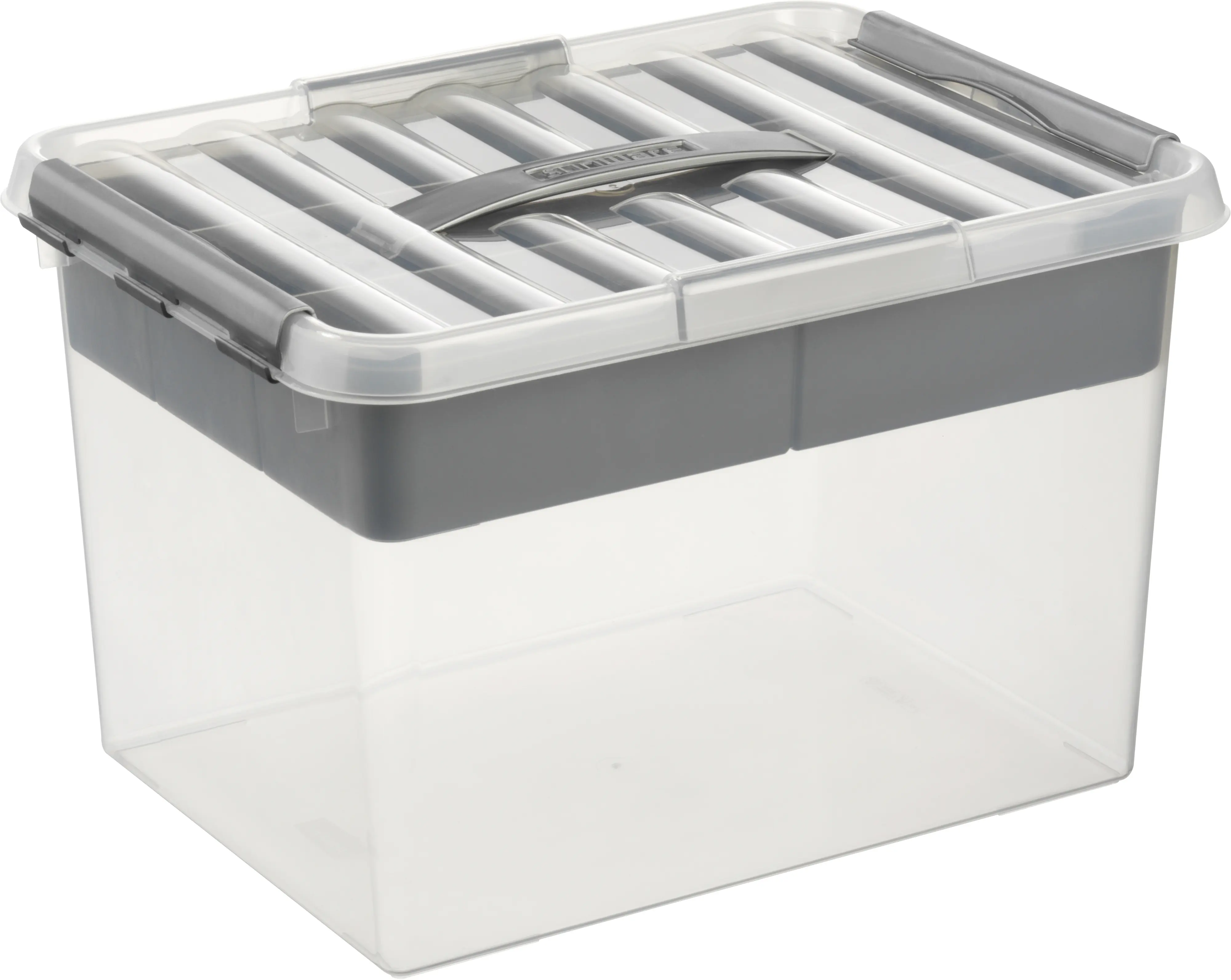 Sunware Multibox Q-Line 22L 40 x 30 x 26 cm