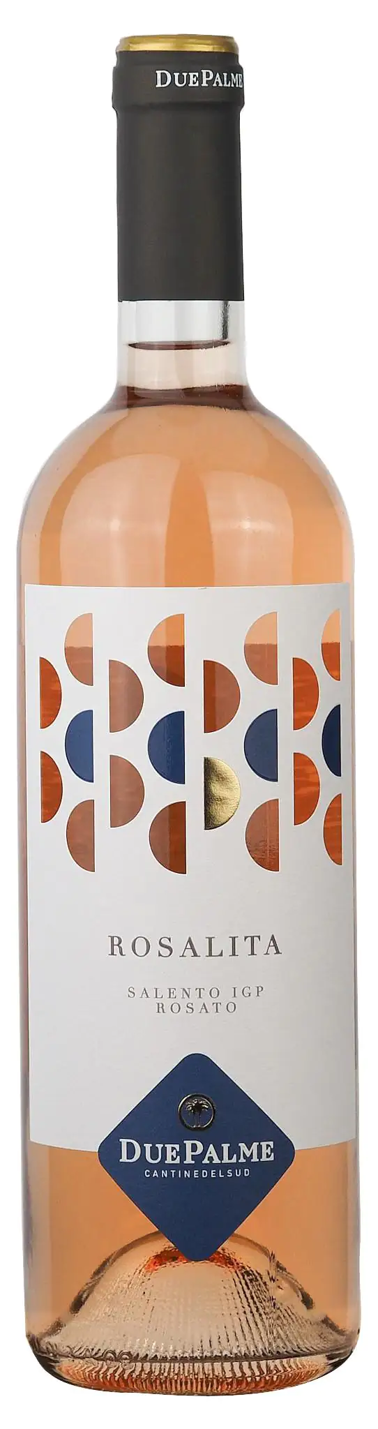 Due Palme Rosé Rosalita