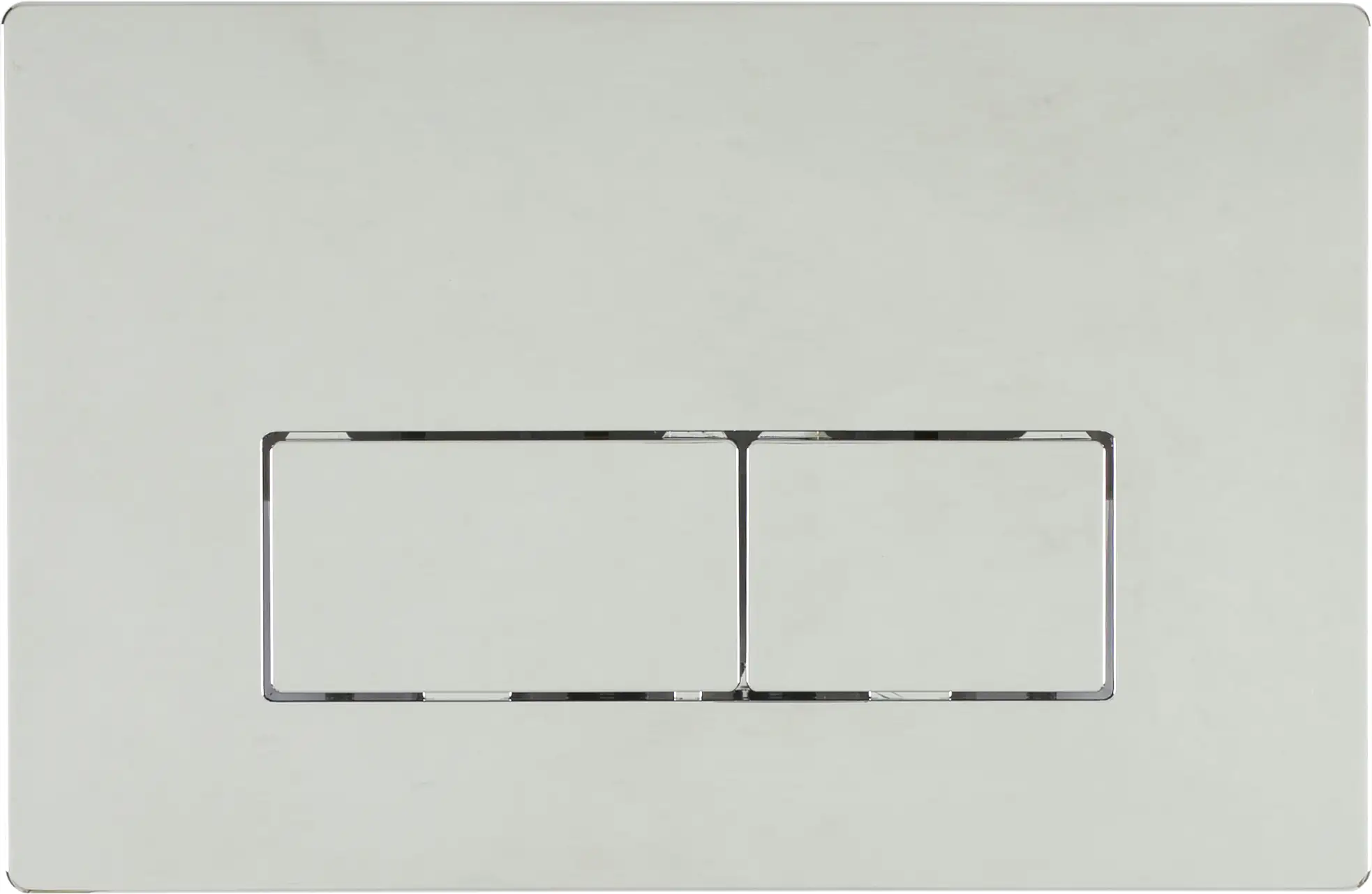 Wisa Betätigungsplatte Basic Square