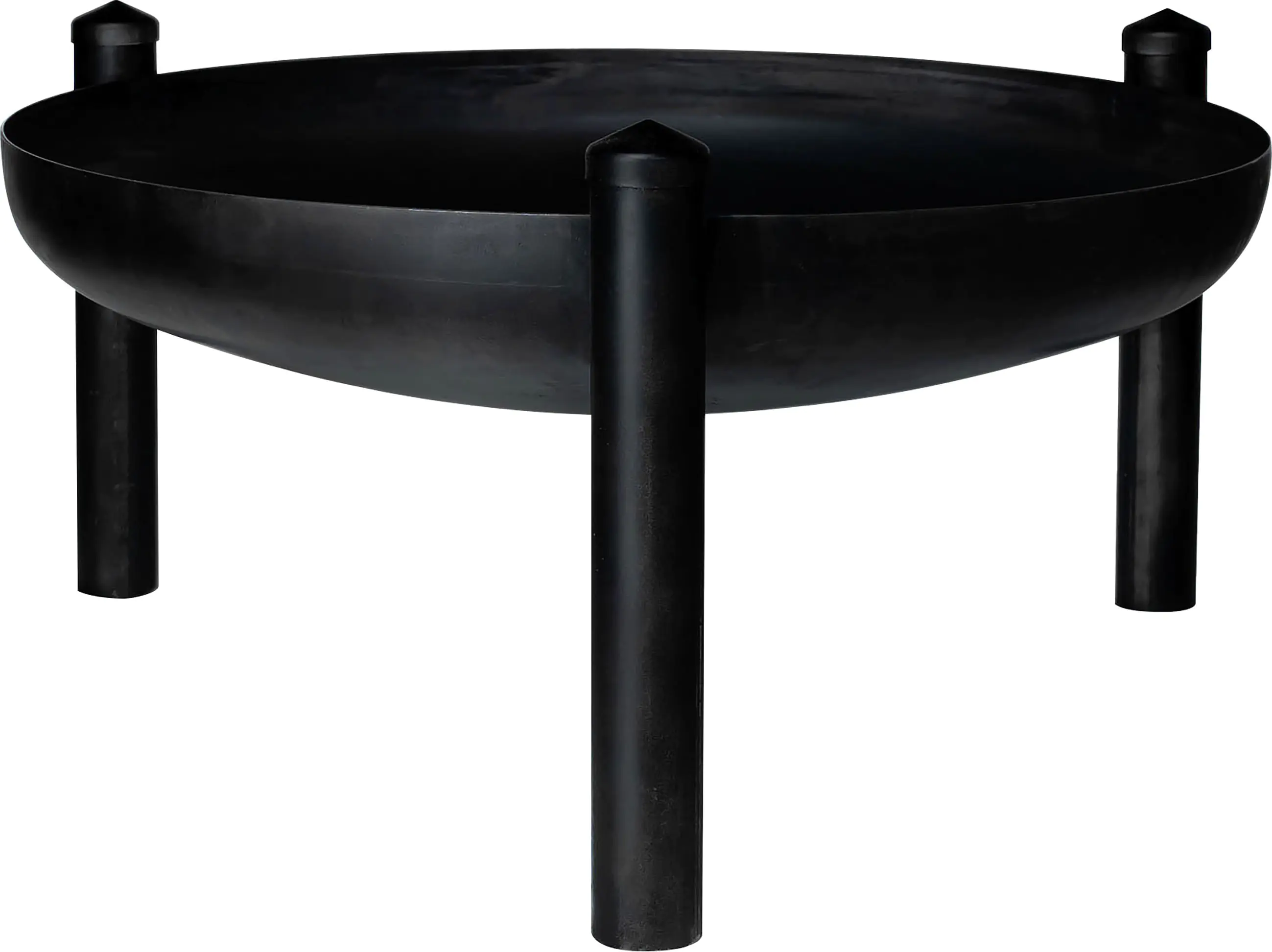 Schneider Grillgeräte Feuerschale Ferra Ø 85 cm