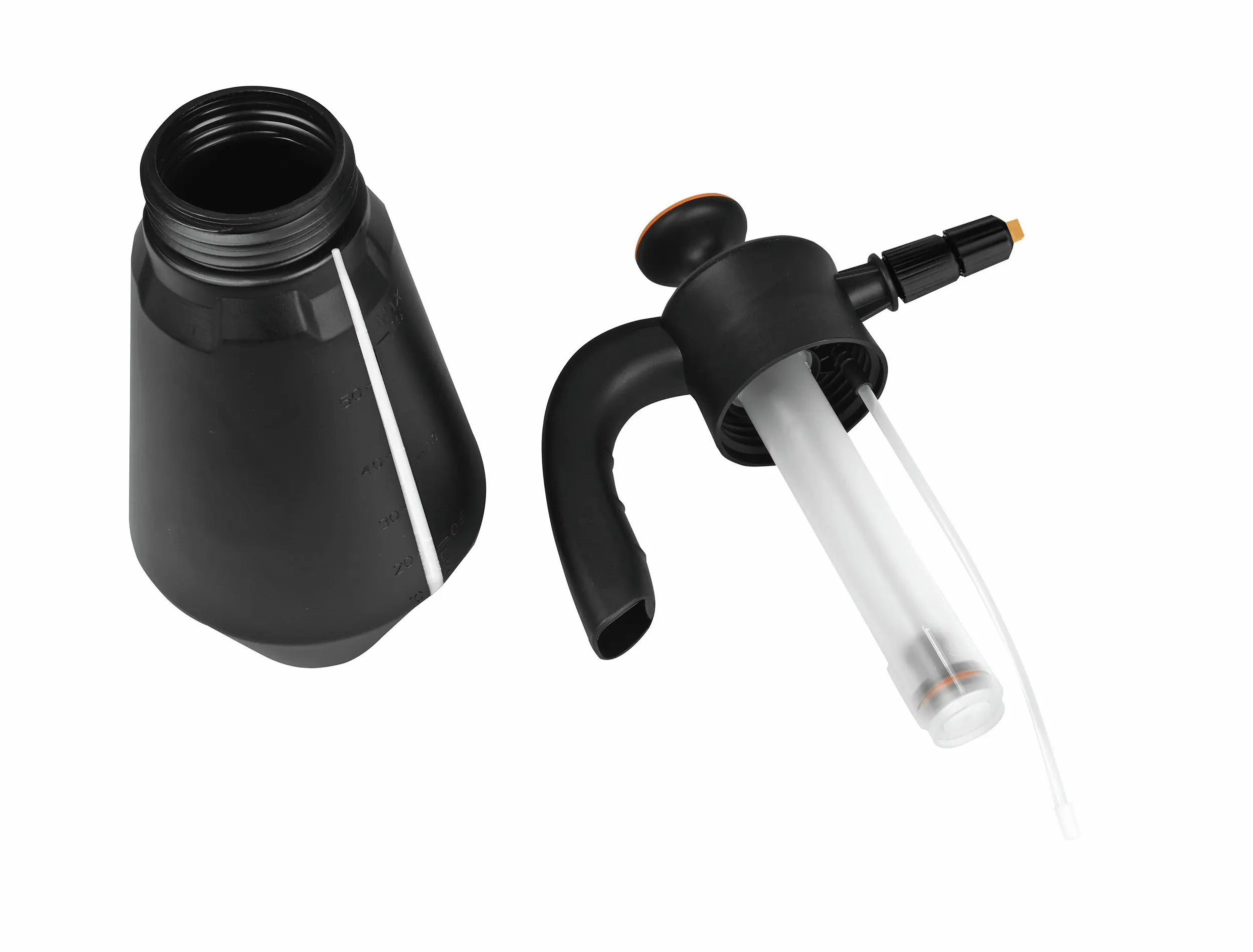 APA Pumpsprühflasche 1,5 L